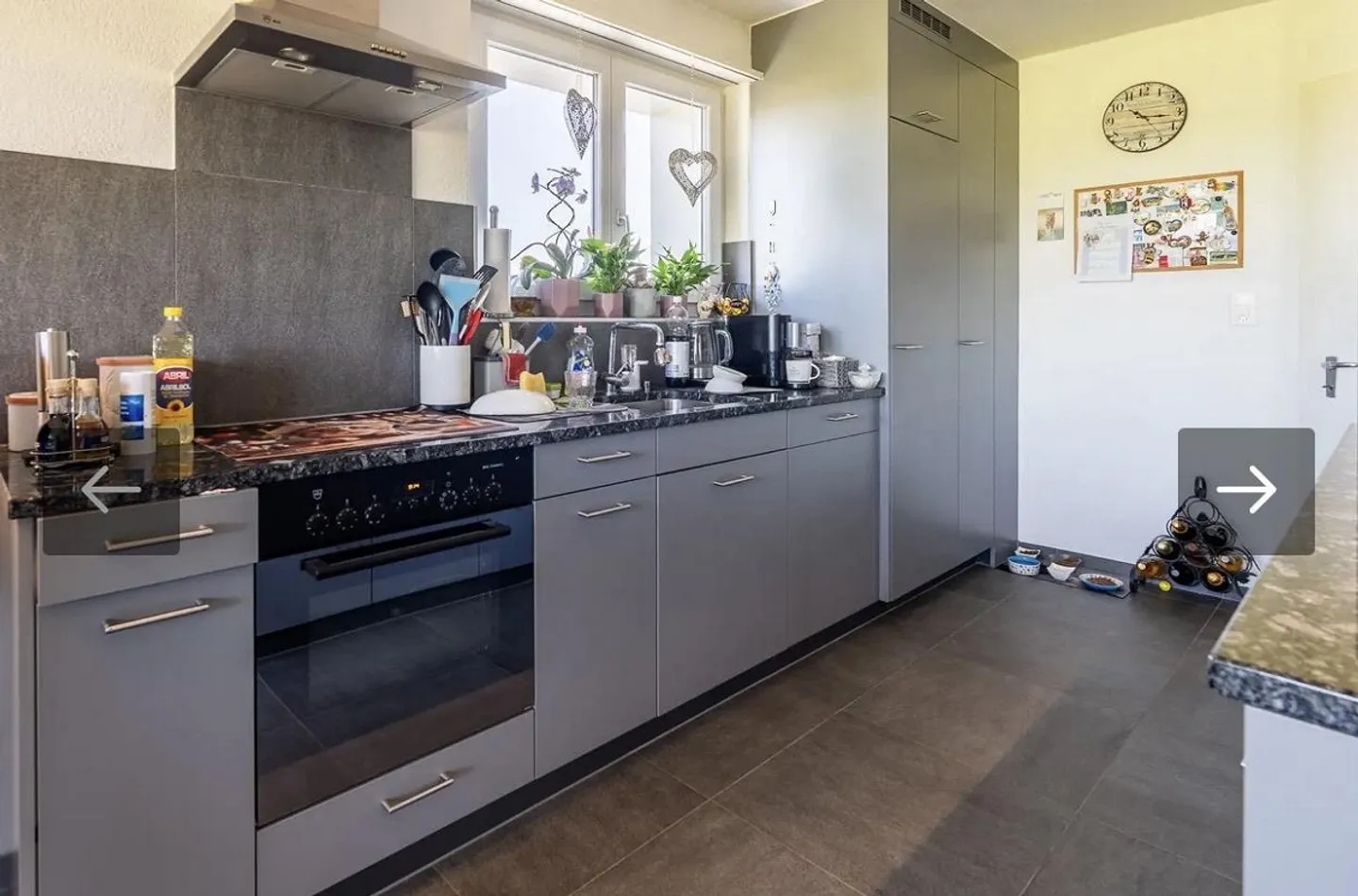 Appartamento 3.5 stanze - Foto 4 di 9