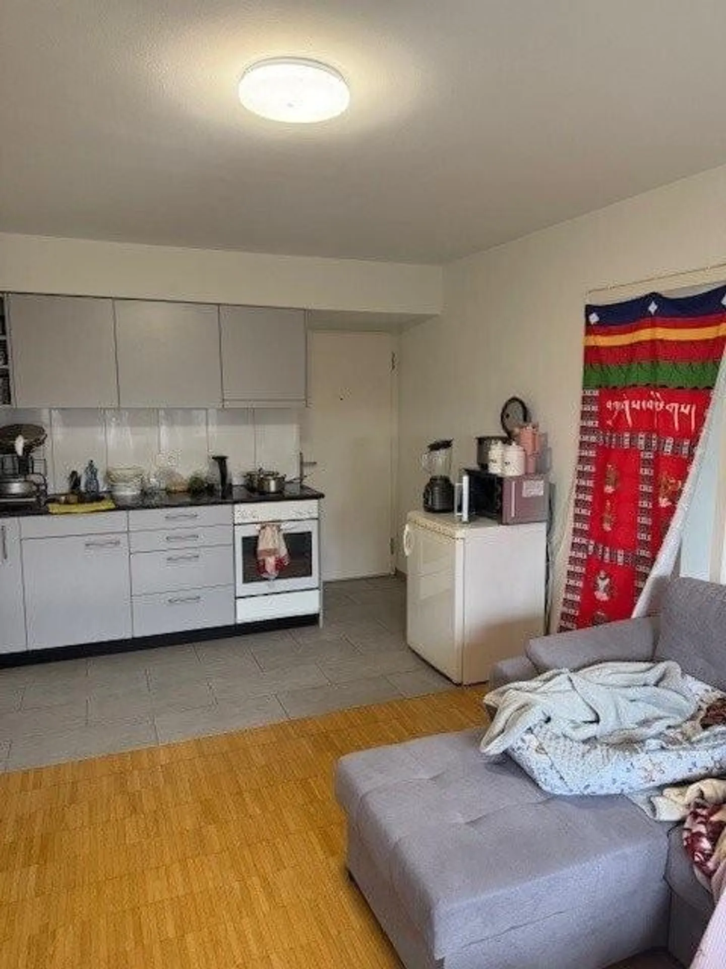 Affittiamo il seguente studio di 2 stanze a partire dal 01.05.2026 - Foto 2 di 8