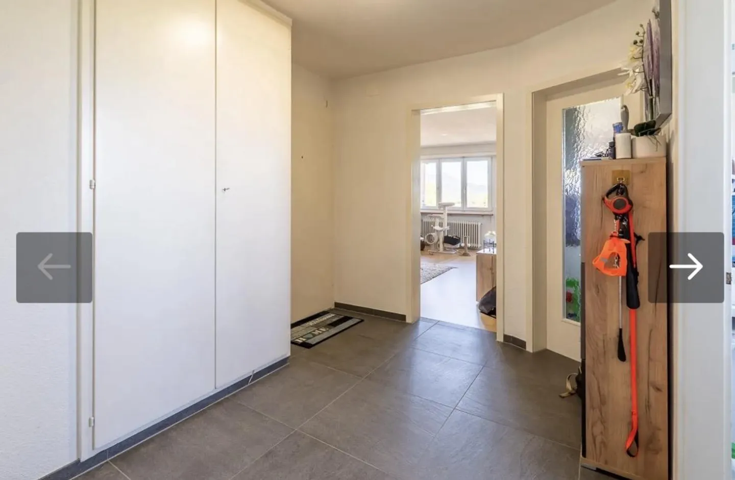 Appartamento 3.5 stanze - Foto 7 di 9