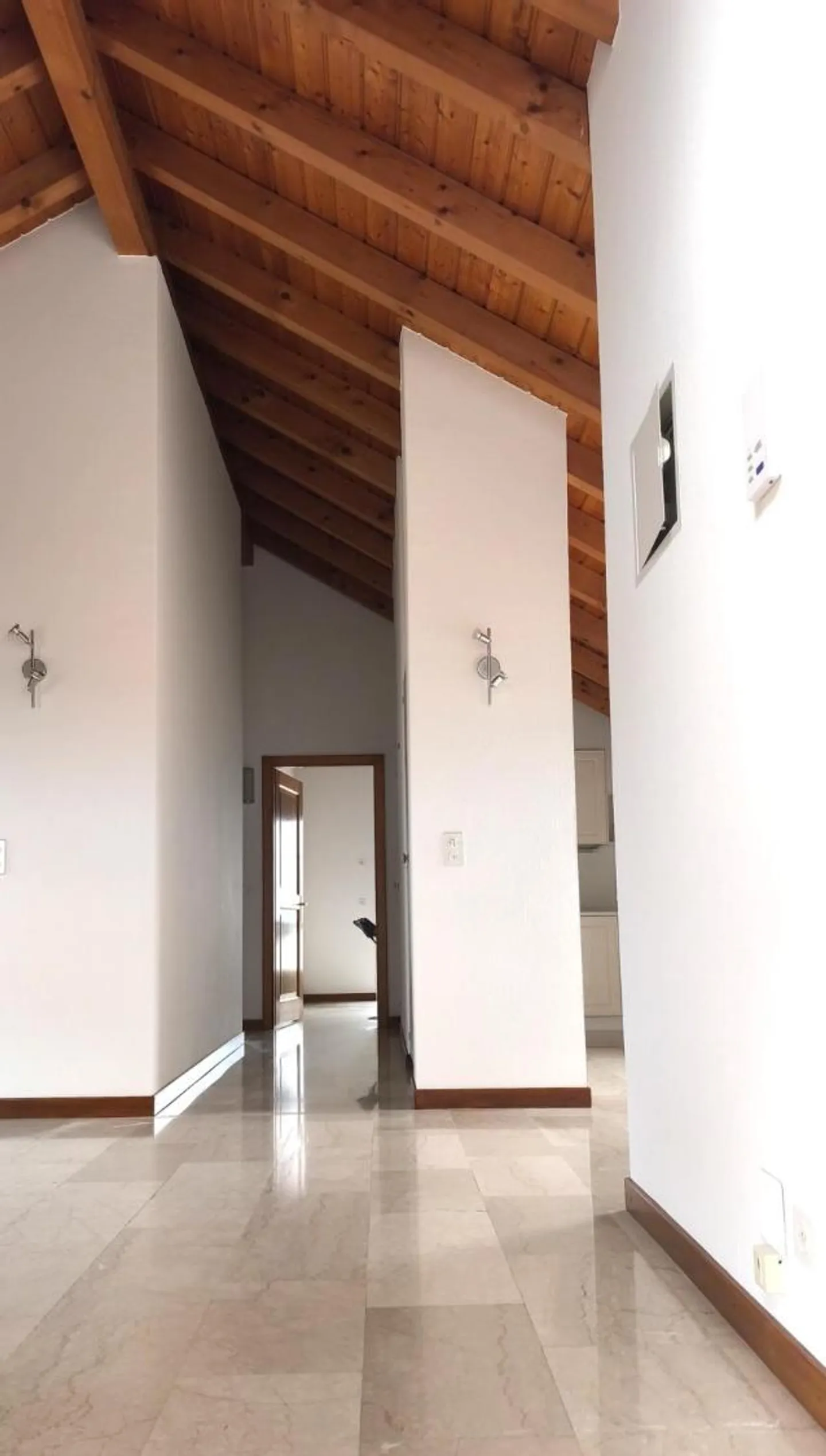 Bel appartement de 3,5 pièces avec deux terrasses au 2ème étage - Photo 6 sur 7