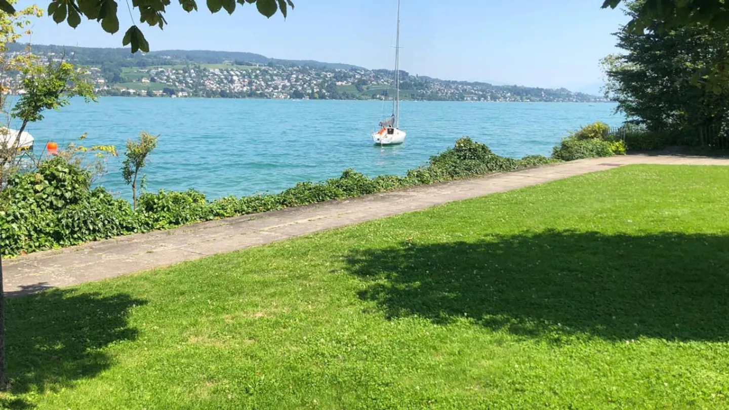 Room in shared apartment - Photo 4 of 5