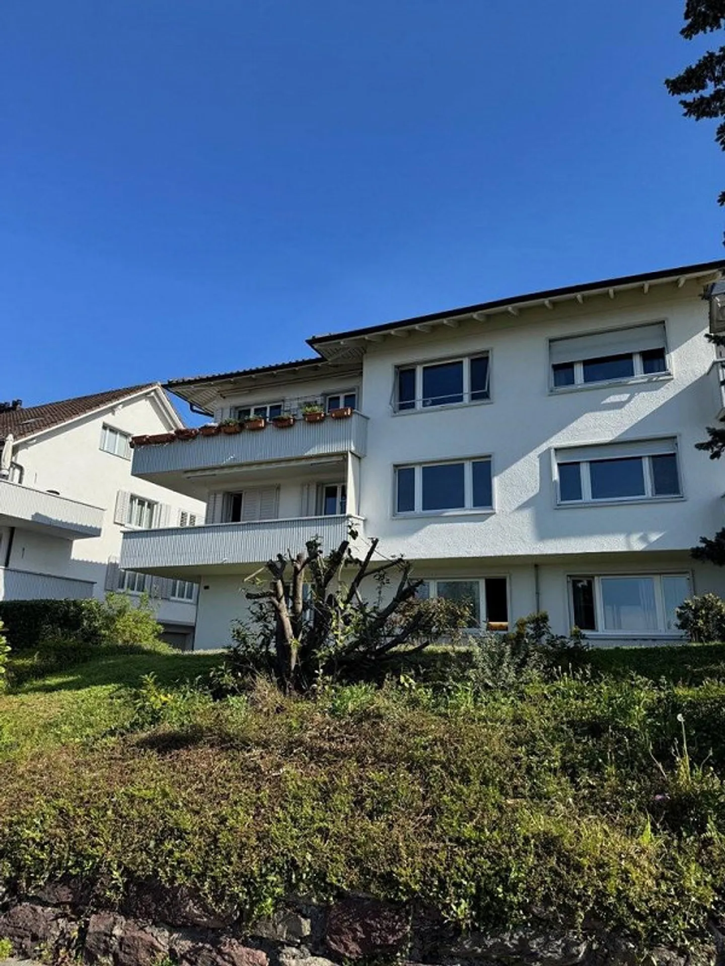 Affittiamo il seguente studio di 2 stanze a partire dal 01.05.2026 - Foto 1 di 8