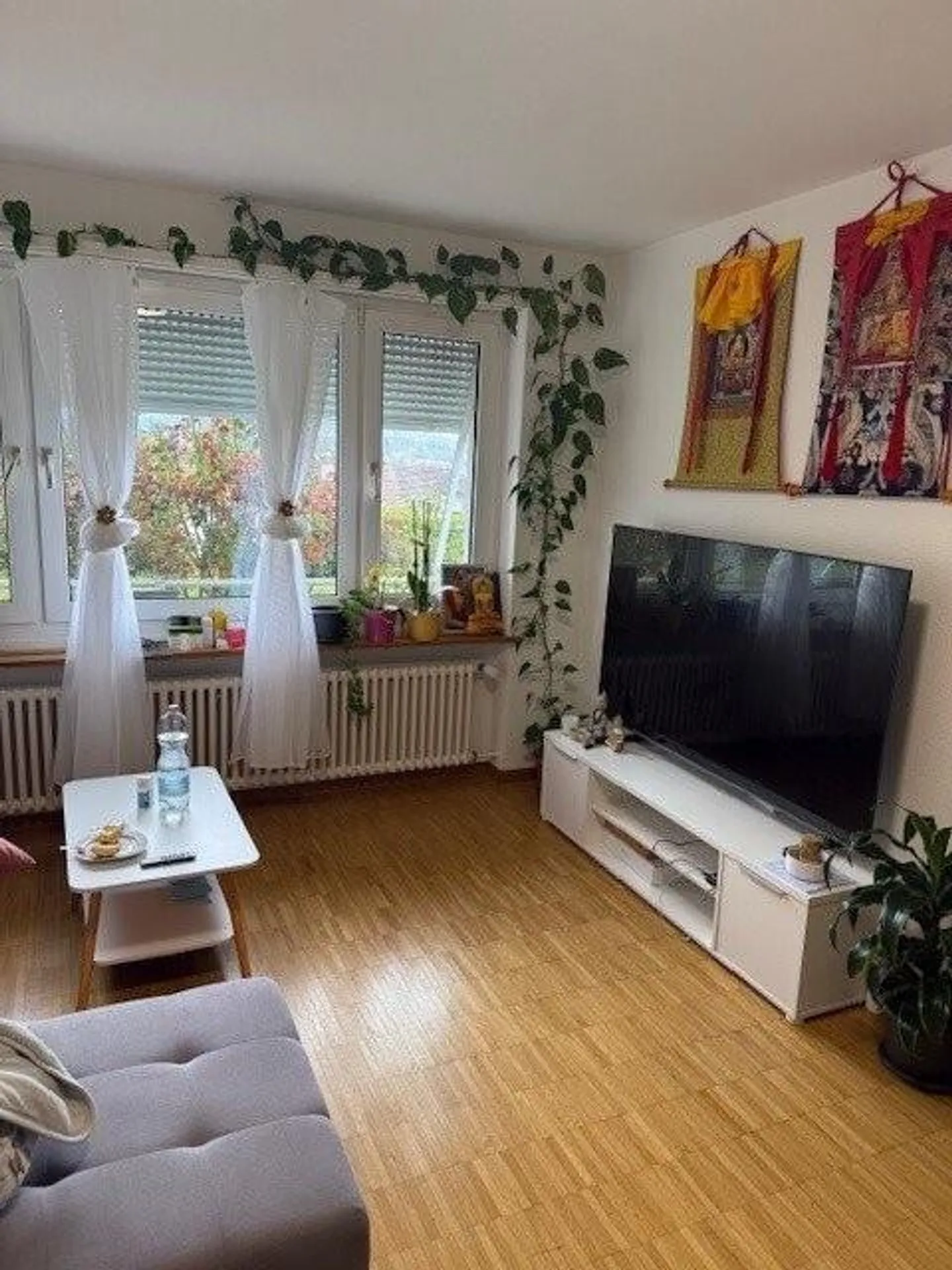 Affittiamo il seguente studio di 2 stanze a partire dal 01.05.2026 - Foto 4 di 8