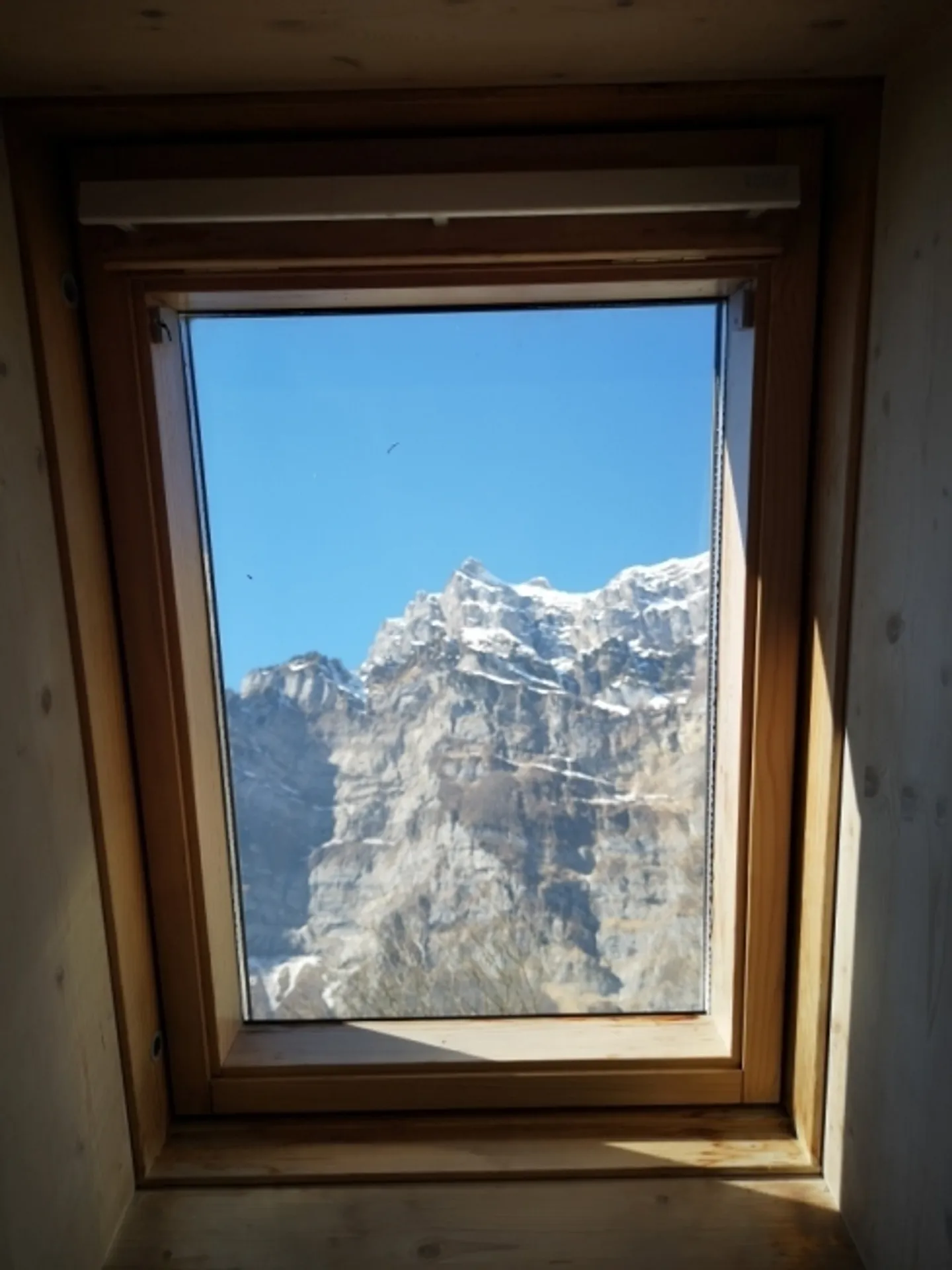 2½ ROOM ATTIC APARTMENT IN NETSTAL (GL), FURNISHED, TEMPORARY - Photo 7 of 10