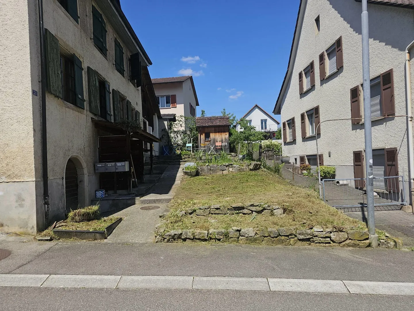 Appartamento duplex in una posizione tranquilla, comprese le spese per l'elettricità - Foto 9 di 13