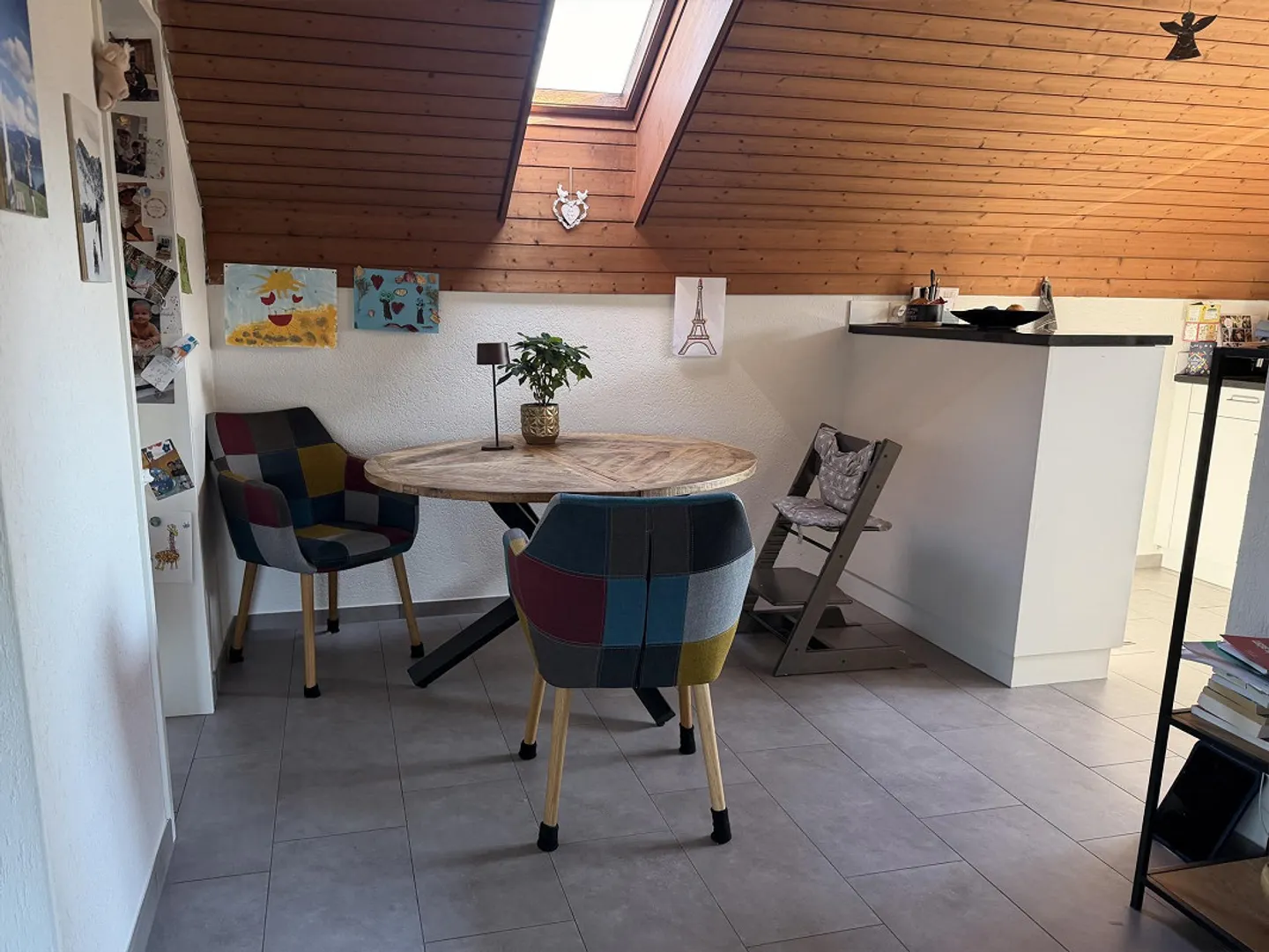 4.5 rooms in Unterägeri - Photo 2 of 10