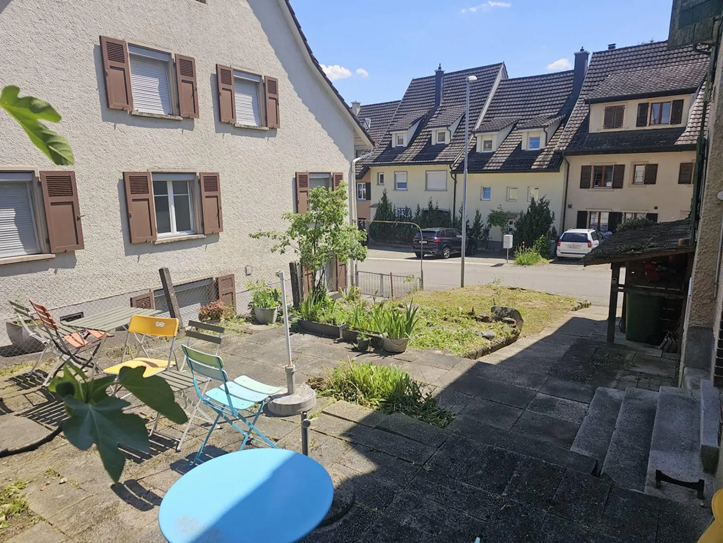 Appartamento duplex in una posizione tranquilla, comprese le spese per l'elettricità - Foto 10 di 13