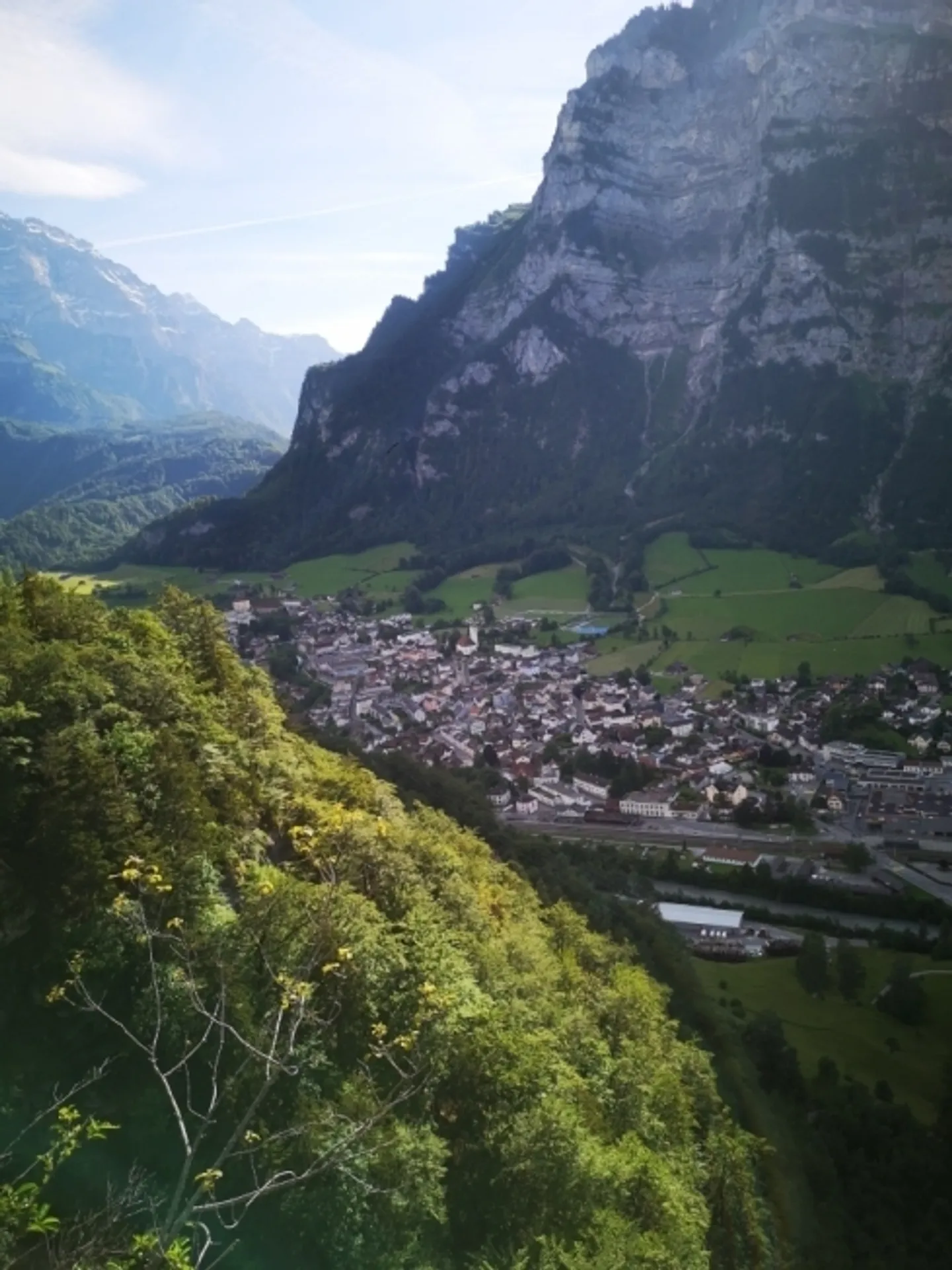 2½ ROOM ATTIC APARTMENT IN NETSTAL (GL), FURNISHED, TEMPORARY - Photo 10 of 10