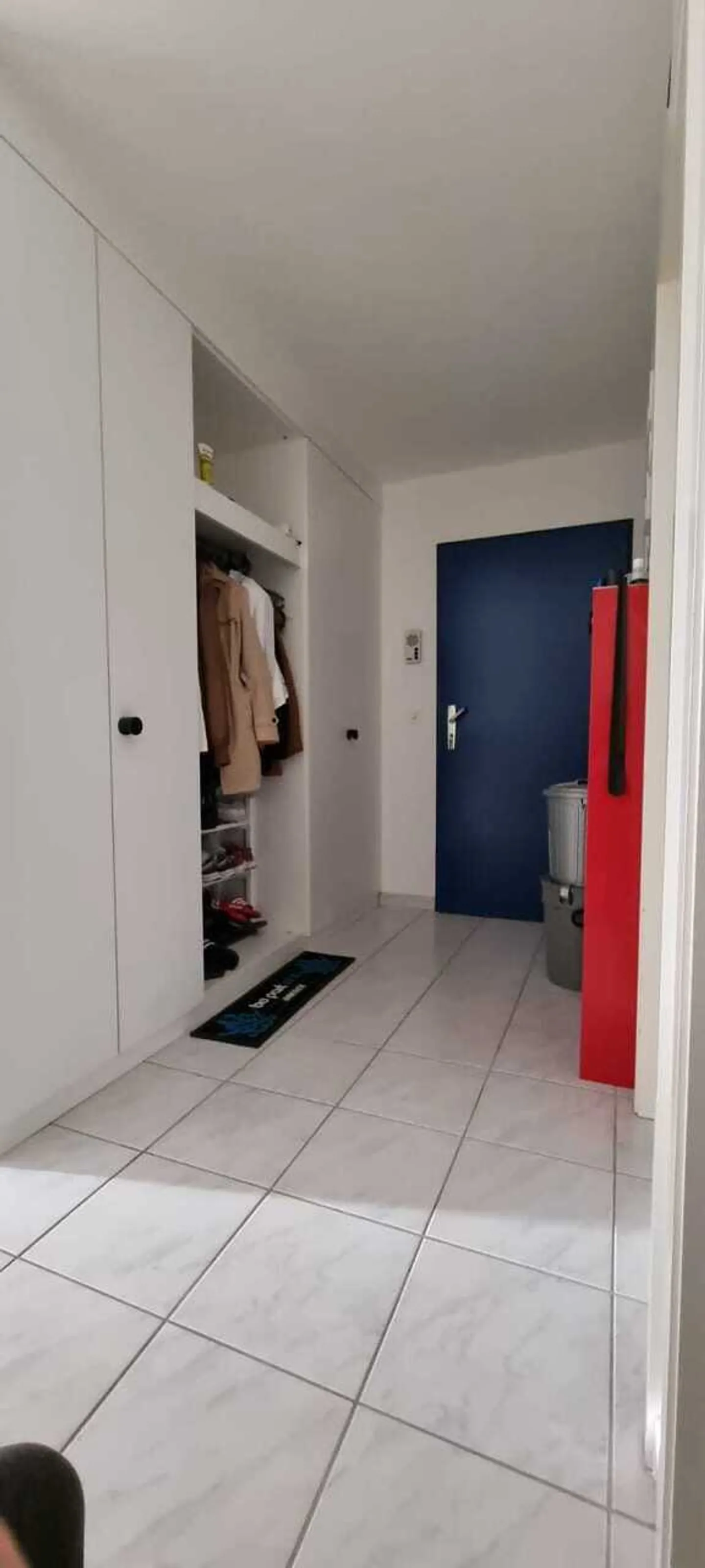 Apartment for rent - Photo 1 of 5