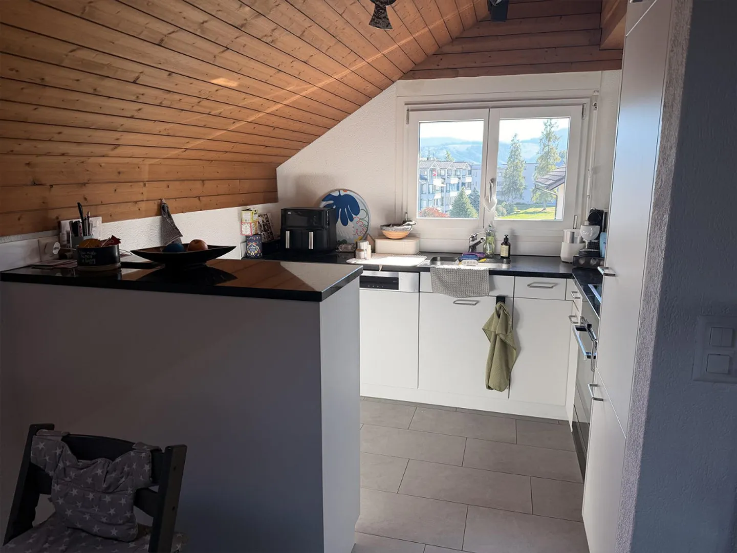 4.5 rooms in Unterägeri - Photo 3 of 10