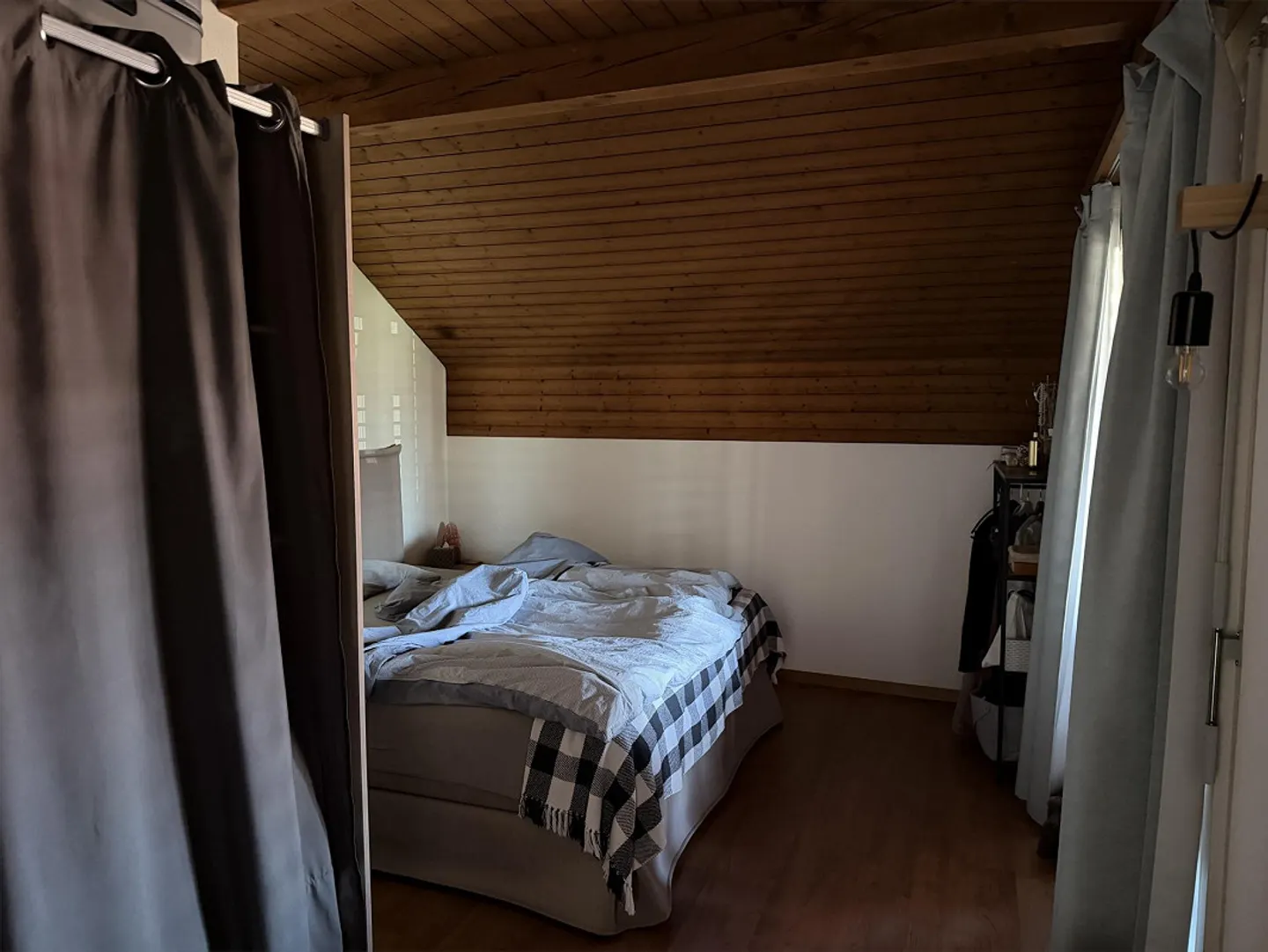 4.5 rooms in Unterägeri - Photo 4 of 10