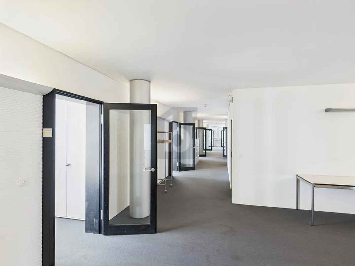 Modernes Büro in St. Gallen - Foto 2 von 6