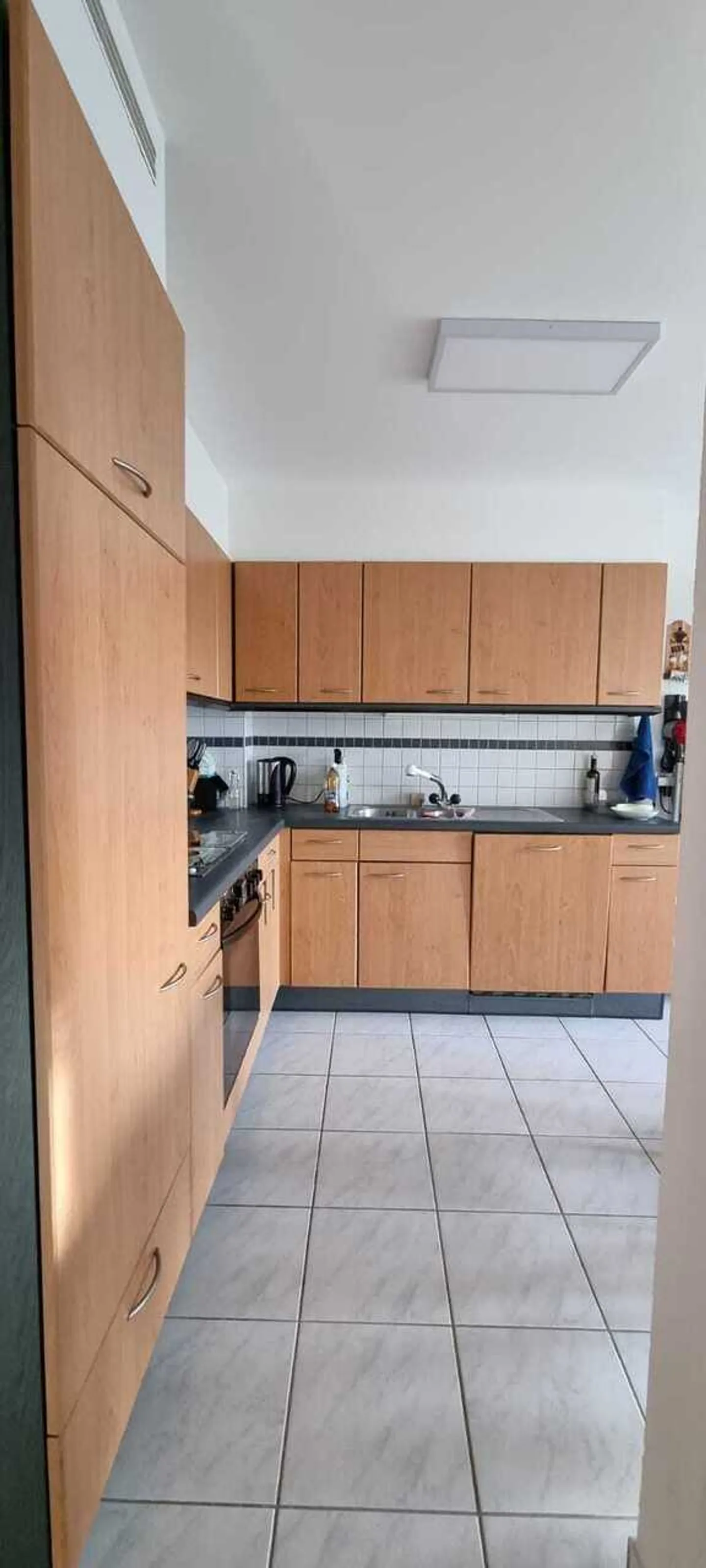 Apartment for rent - Photo 4 of 5