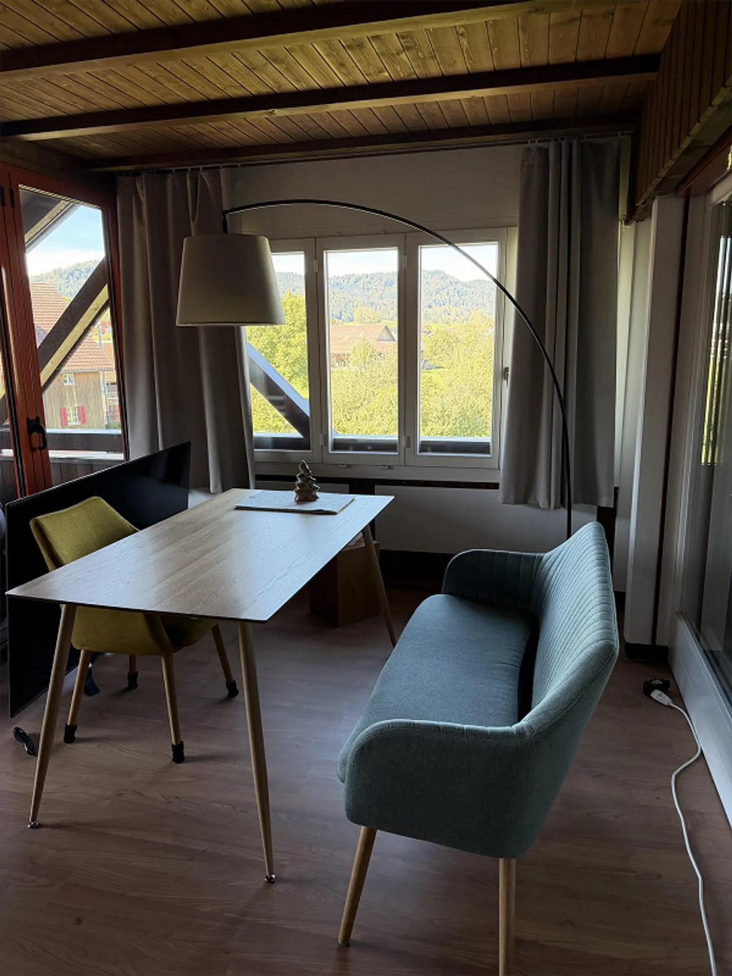4.5 rooms in Unterägeri - Photo 8 of 10
