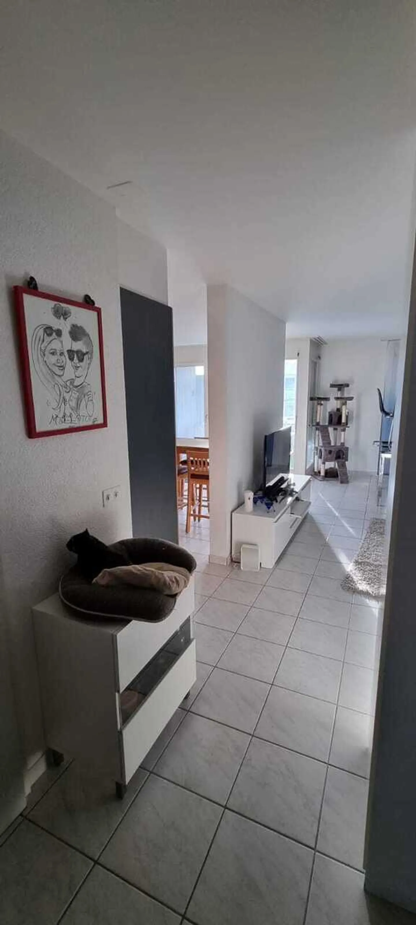 Apartment for rent - Photo 5 of 5