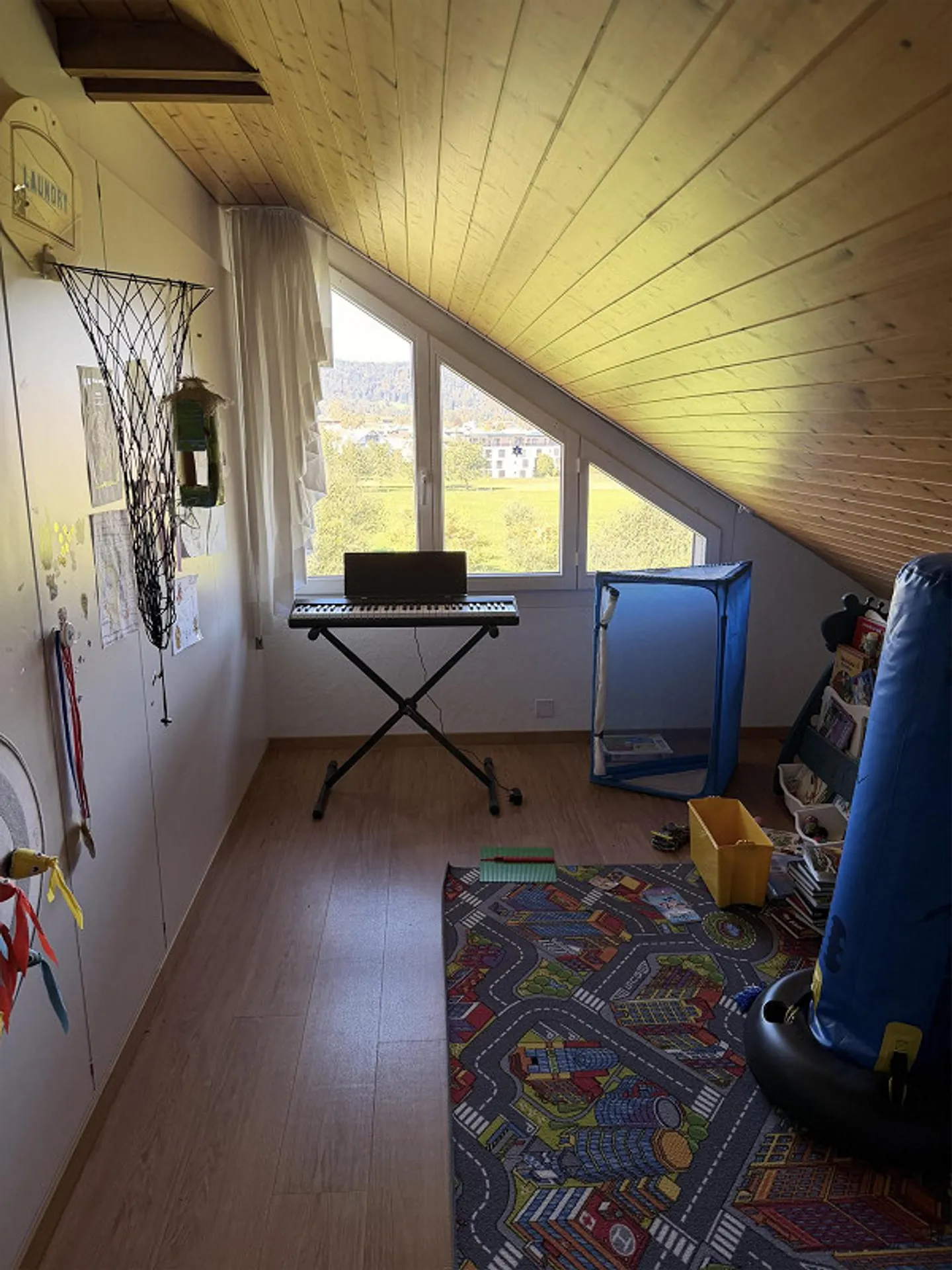 4.5 rooms in Unterägeri - Photo 10 of 10