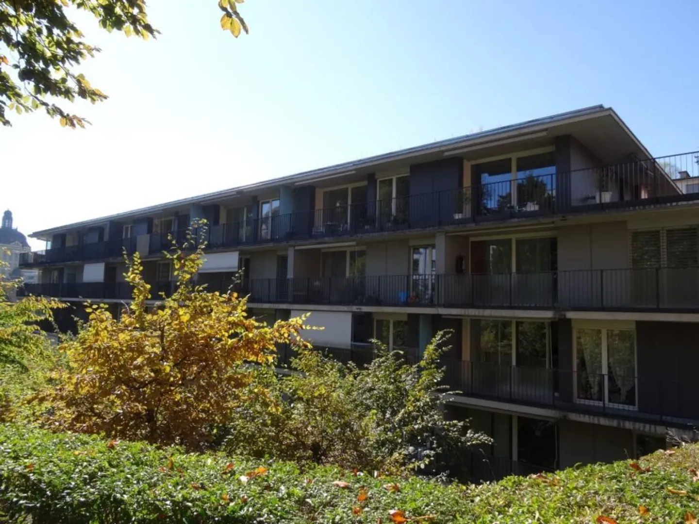 Spacious Apartment near Löwencenter - Photo 1 of 6
