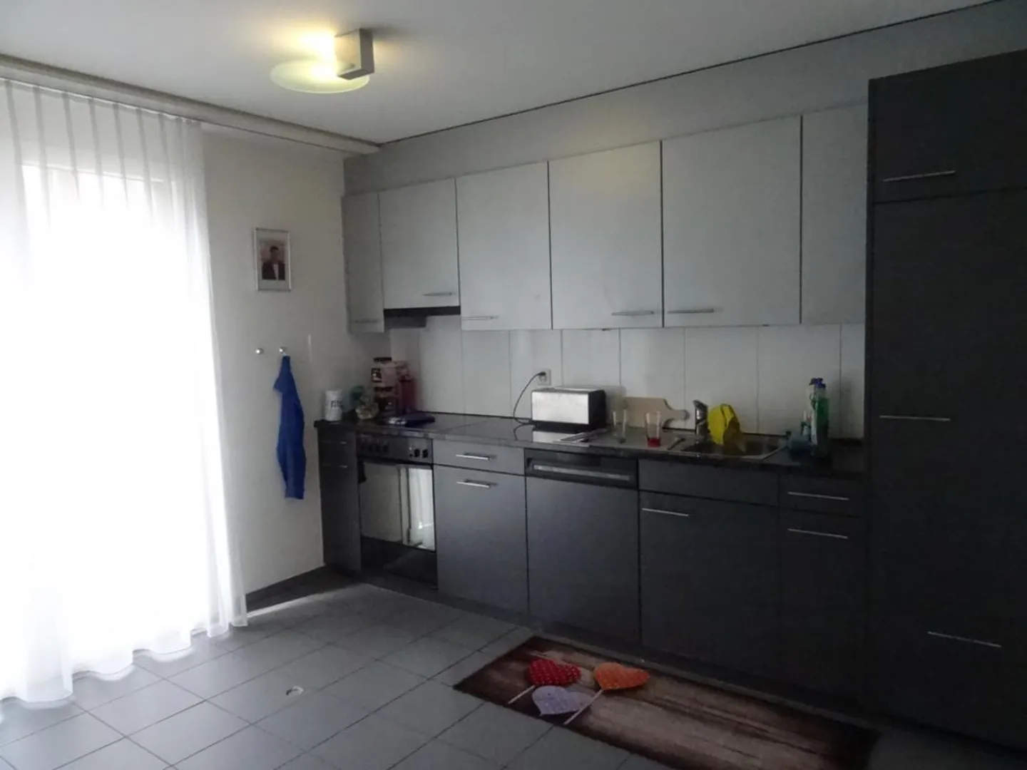 Spacious Apartment near Löwencenter - Photo 2 of 6