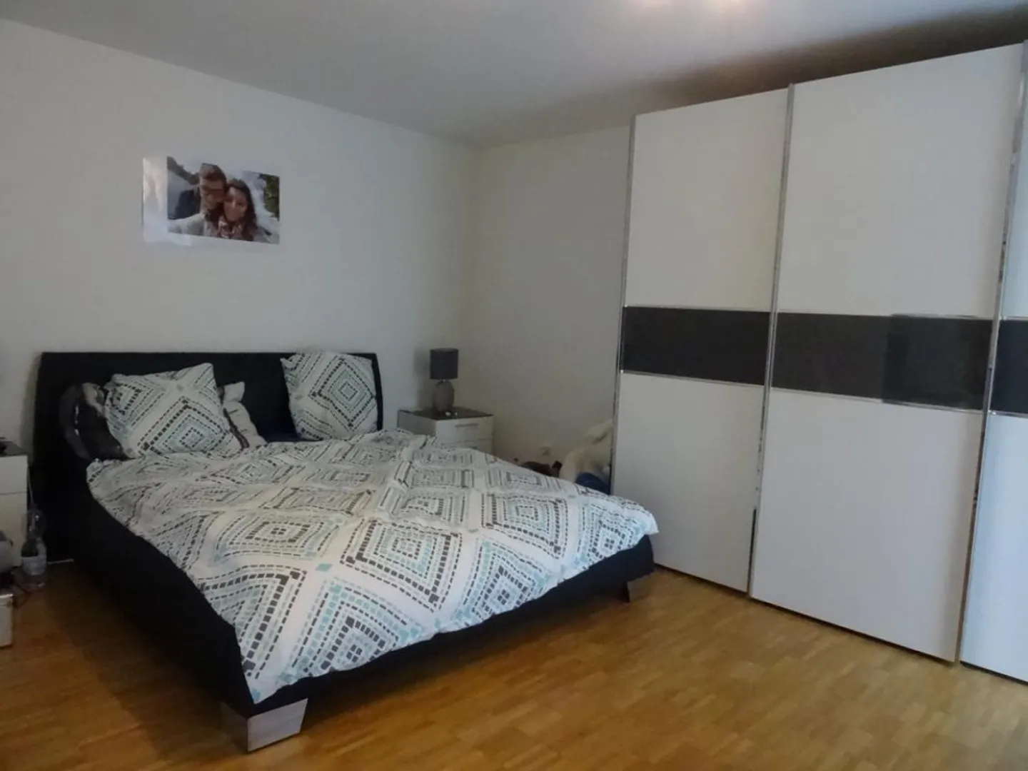 Spacious Apartment near Löwencenter - Photo 3 of 6