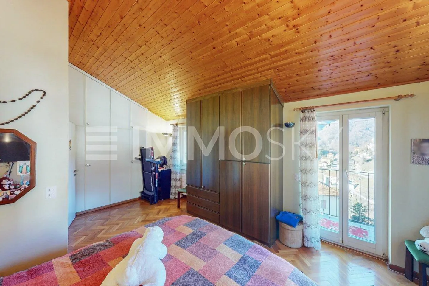New Price! Family house with very sunny open view - Photo 3 of 5