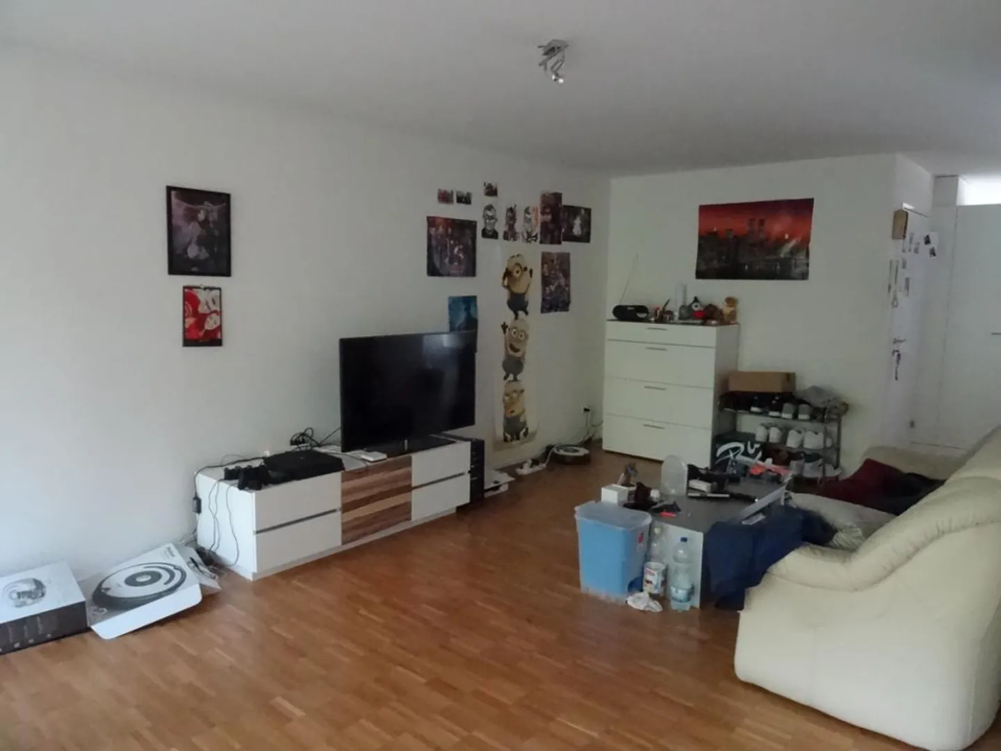 Spacious Apartment near Löwencenter - Photo 4 of 6