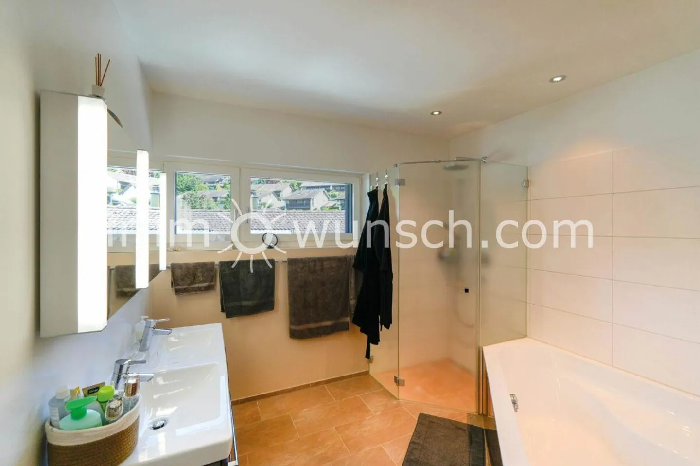 «Bijou 4 ½ Zimmer Dach-Eigentumswohnung» - Foto 9 von 13