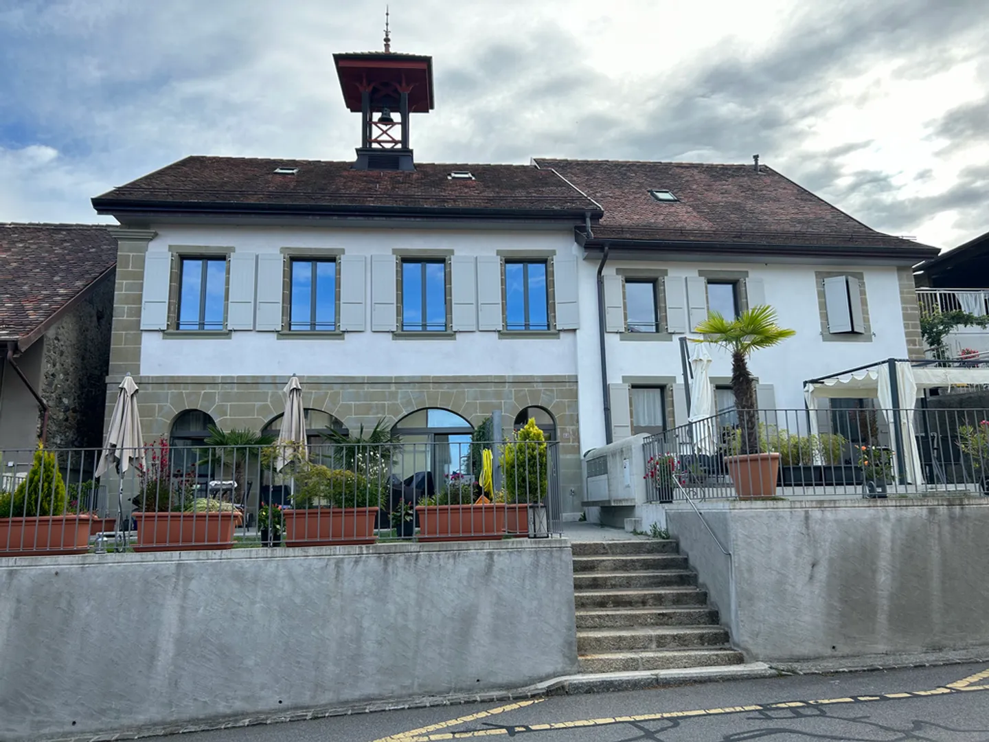 Appartamento 3.5 stanze - Foto 1 di 7