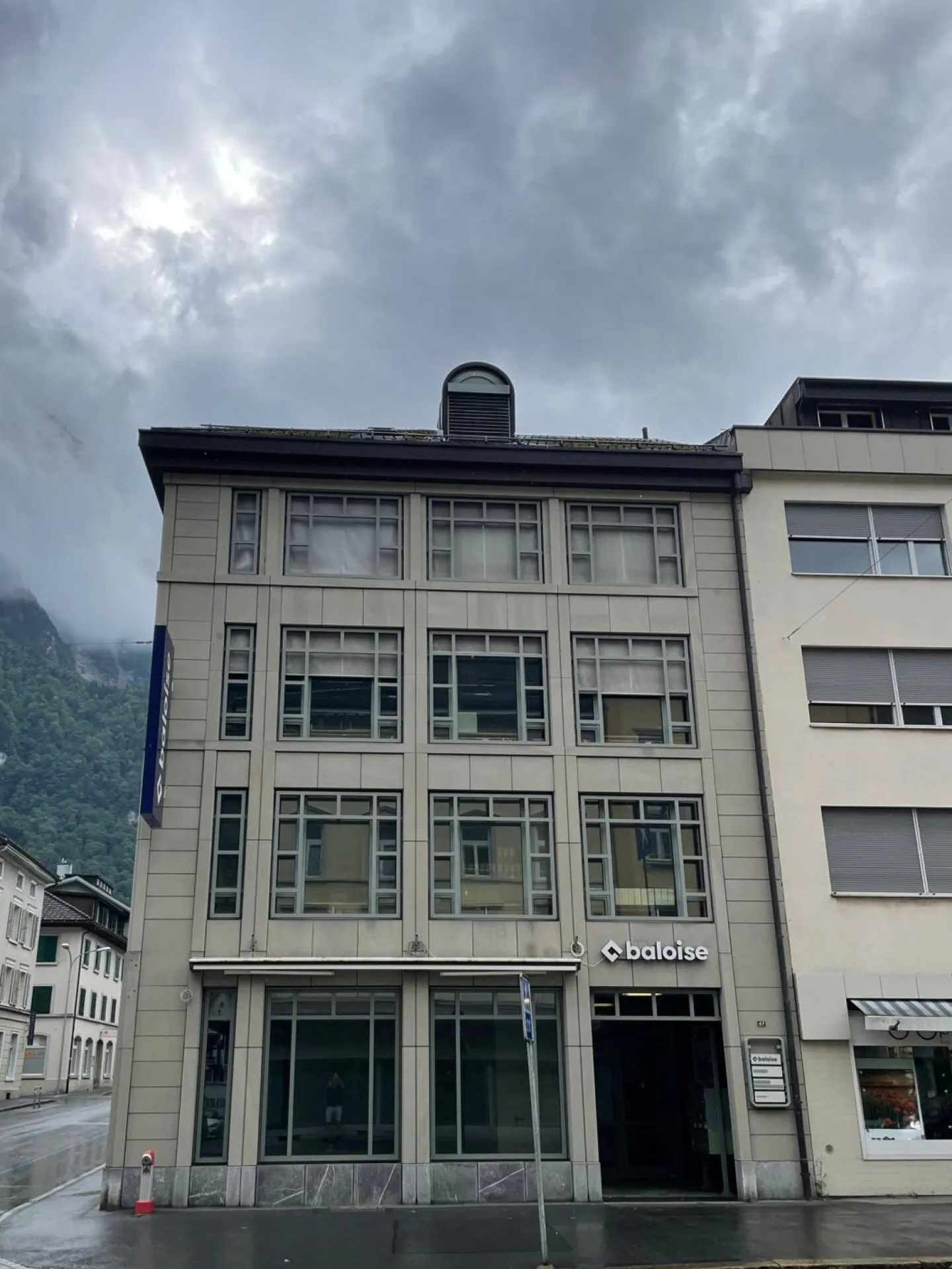 2.5-room apartment in Glarus - Photo 1 of 6
