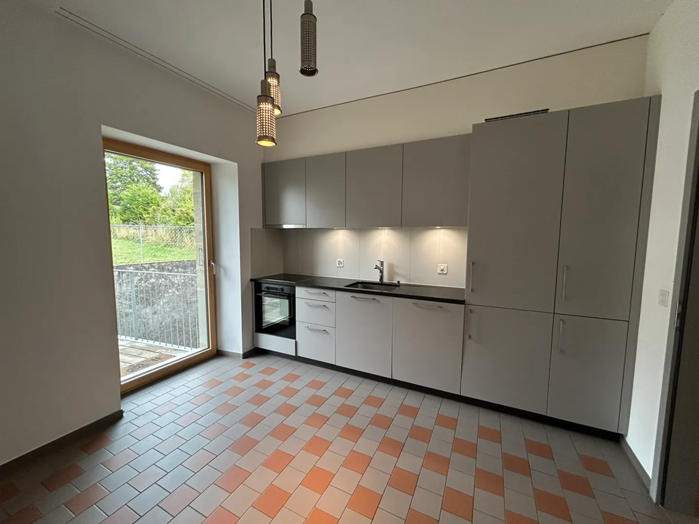 Appartamento 3.5 stanze - Foto 7 di 7