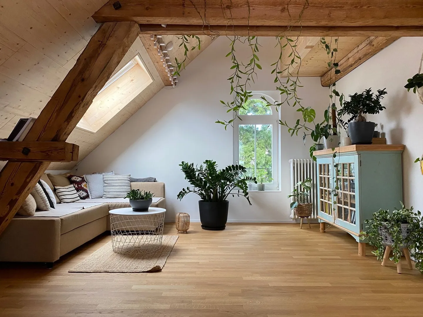 APPARTAMENTO 2½ STANZE AD ALTDORF (UR), ARREDATO, TEMPORANEO - Foto 1 di 9