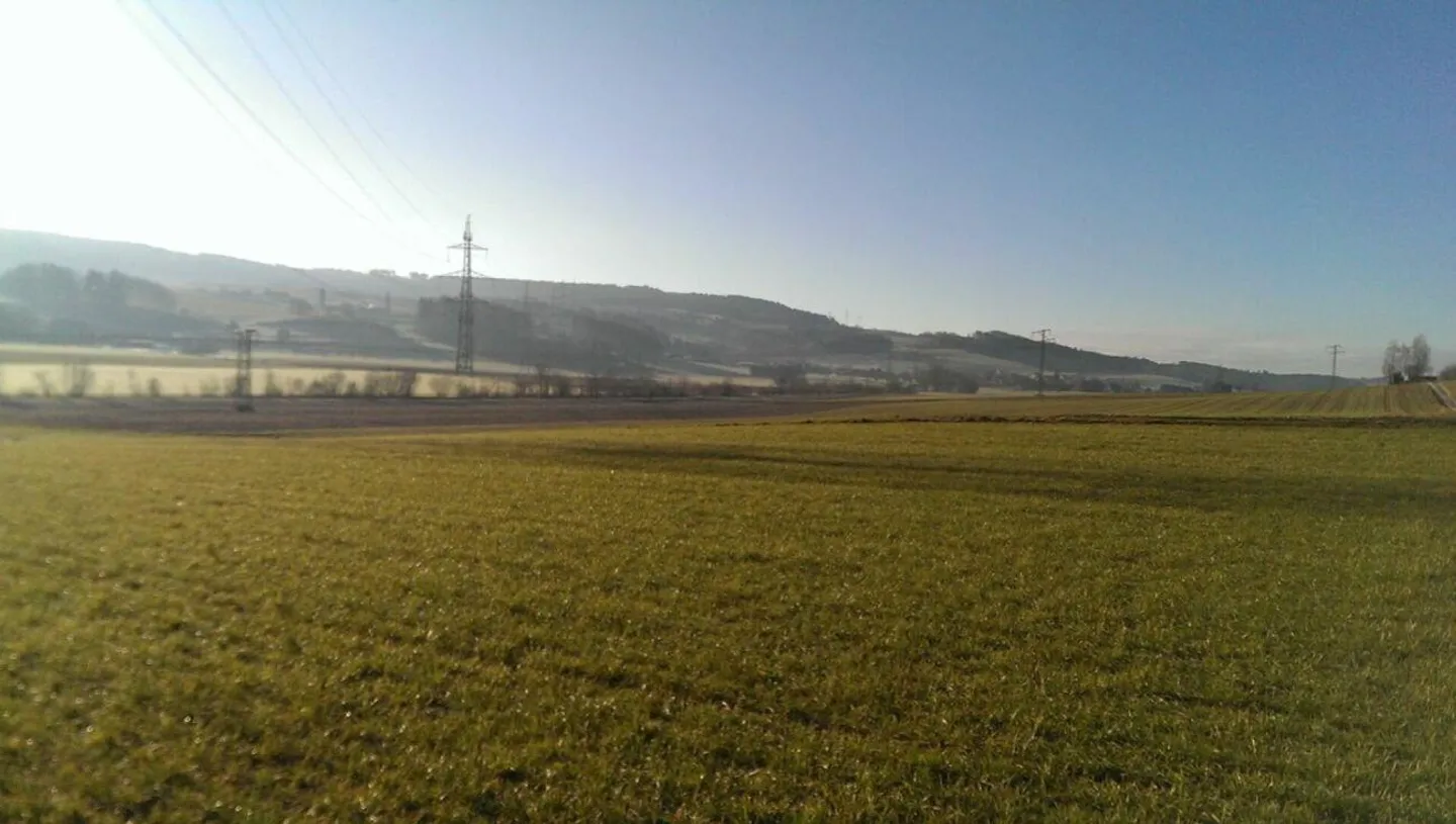 Appartement en attique 4,5 avec galerie à Rättli - Photo 2 sur 2