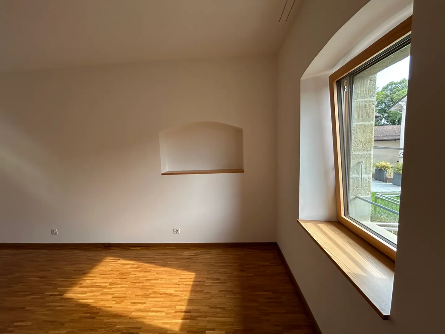 Appartamento 3.5 stanze - Foto 5 di 7