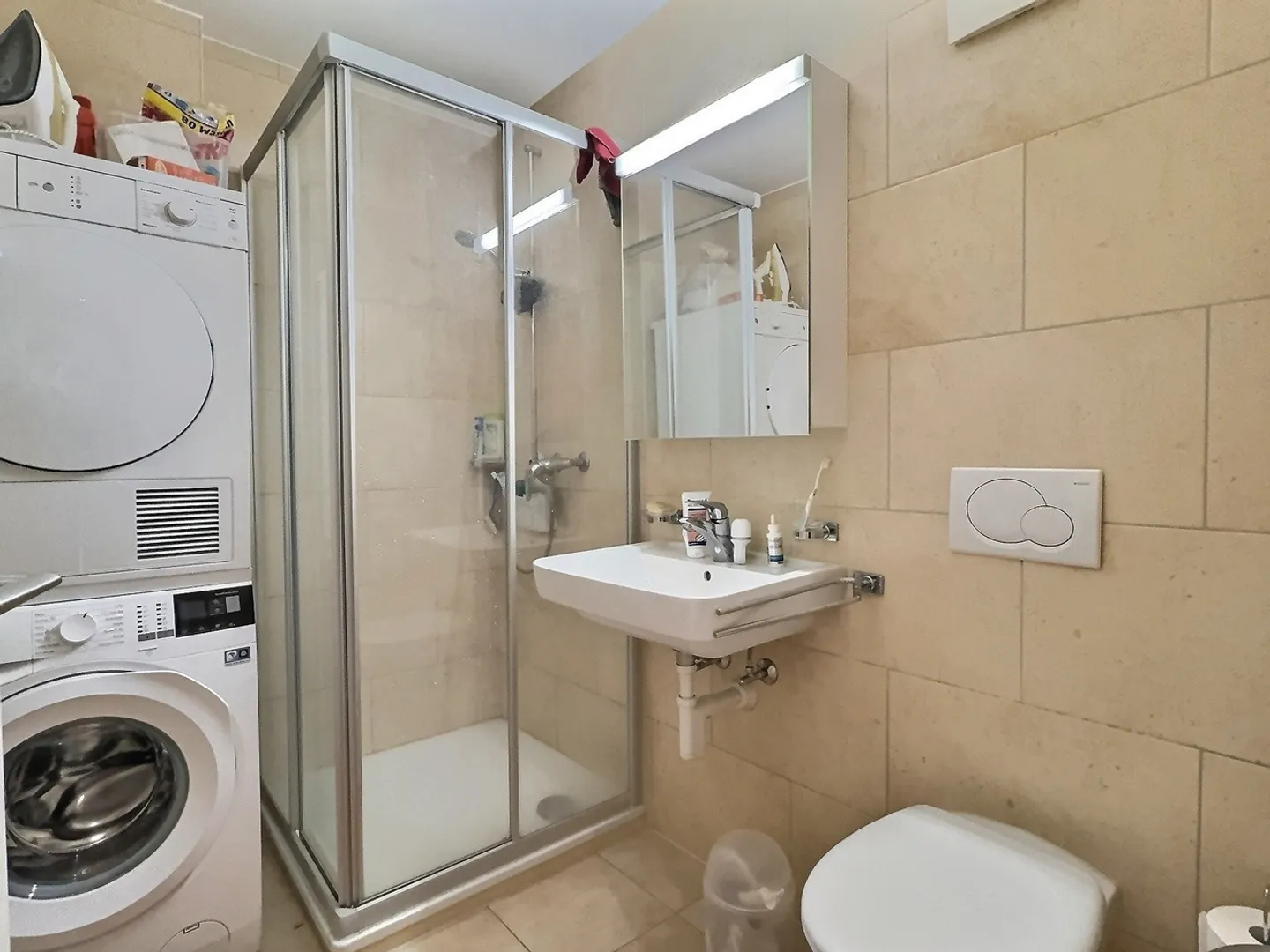 Appartement 2.5 pièces - Photo 6 sur 6