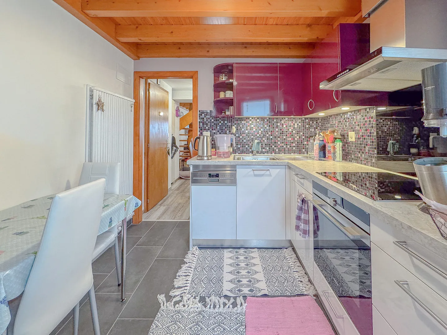 3-Zimmer-Wohnung - Foto 3 von 13