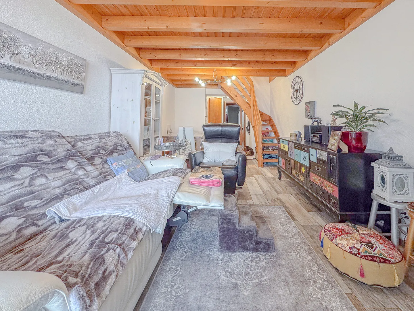 3-Zimmer-Wohnung - Foto 8 von 13