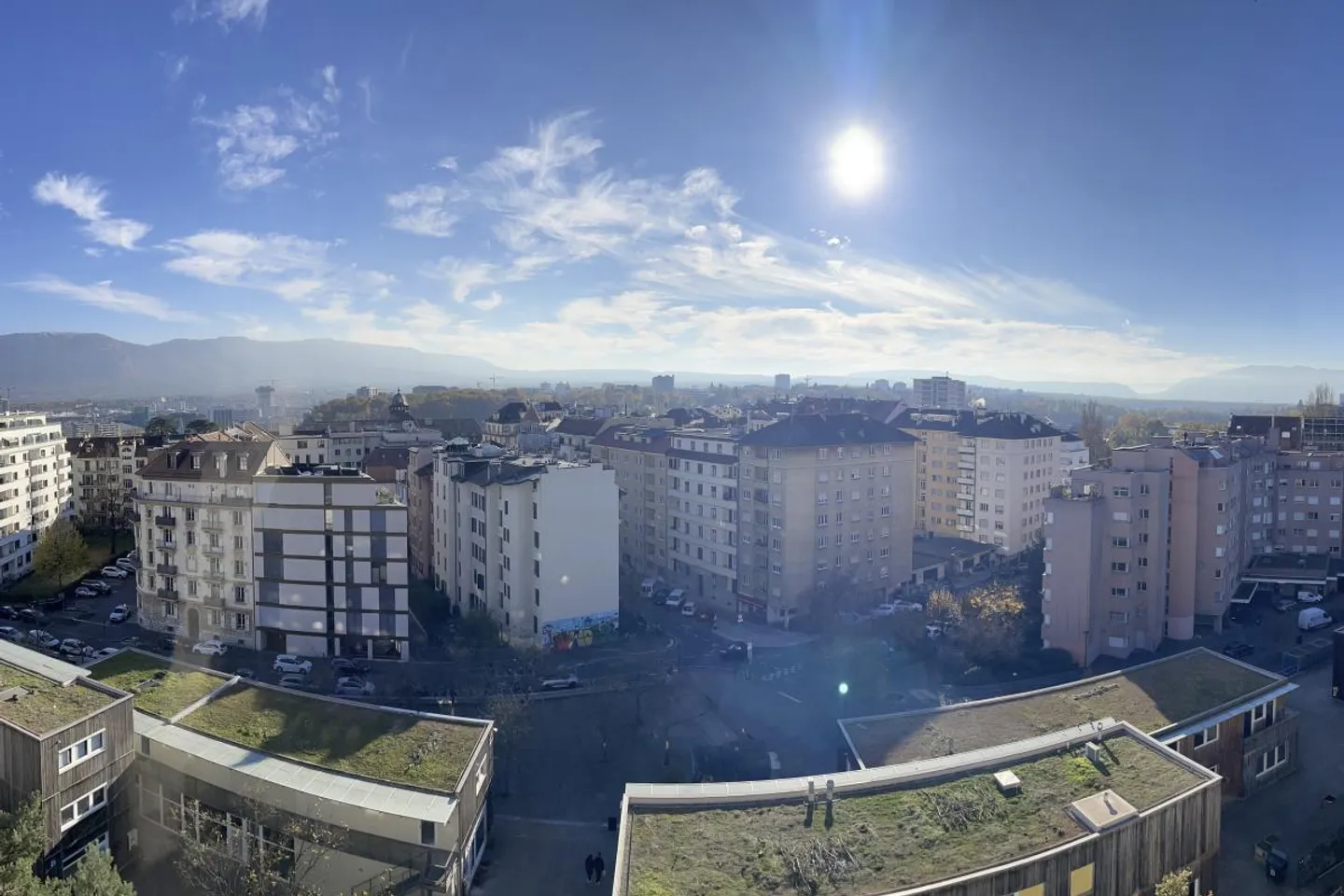 Charmant Appartement Attique - Photo 3 sur 4