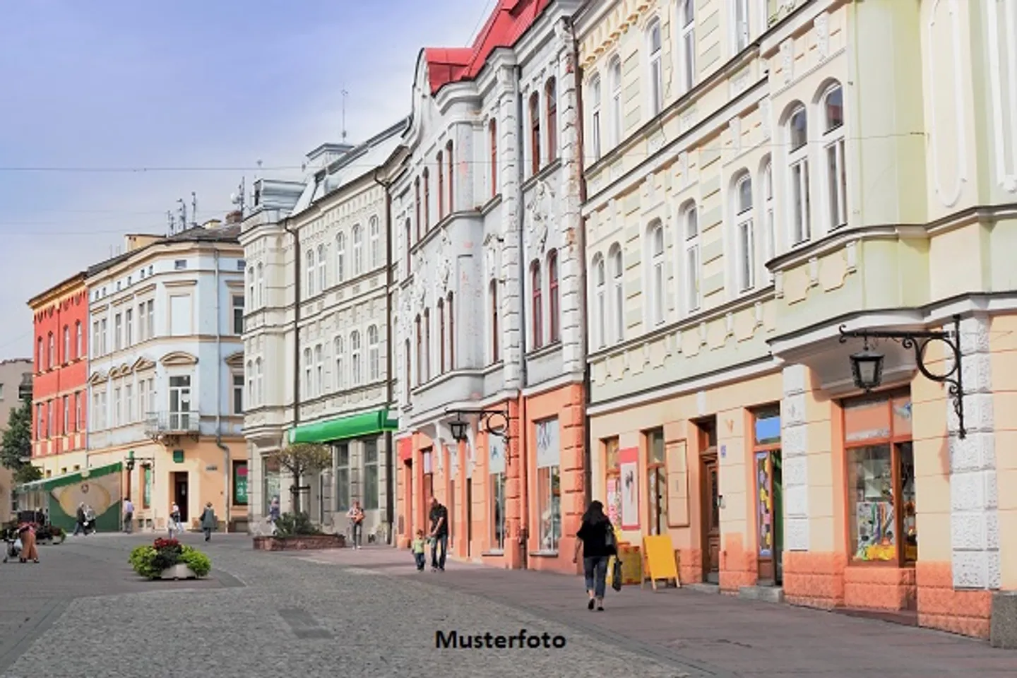 Proprietà residenziale e commerciale - Foto 1 di 13