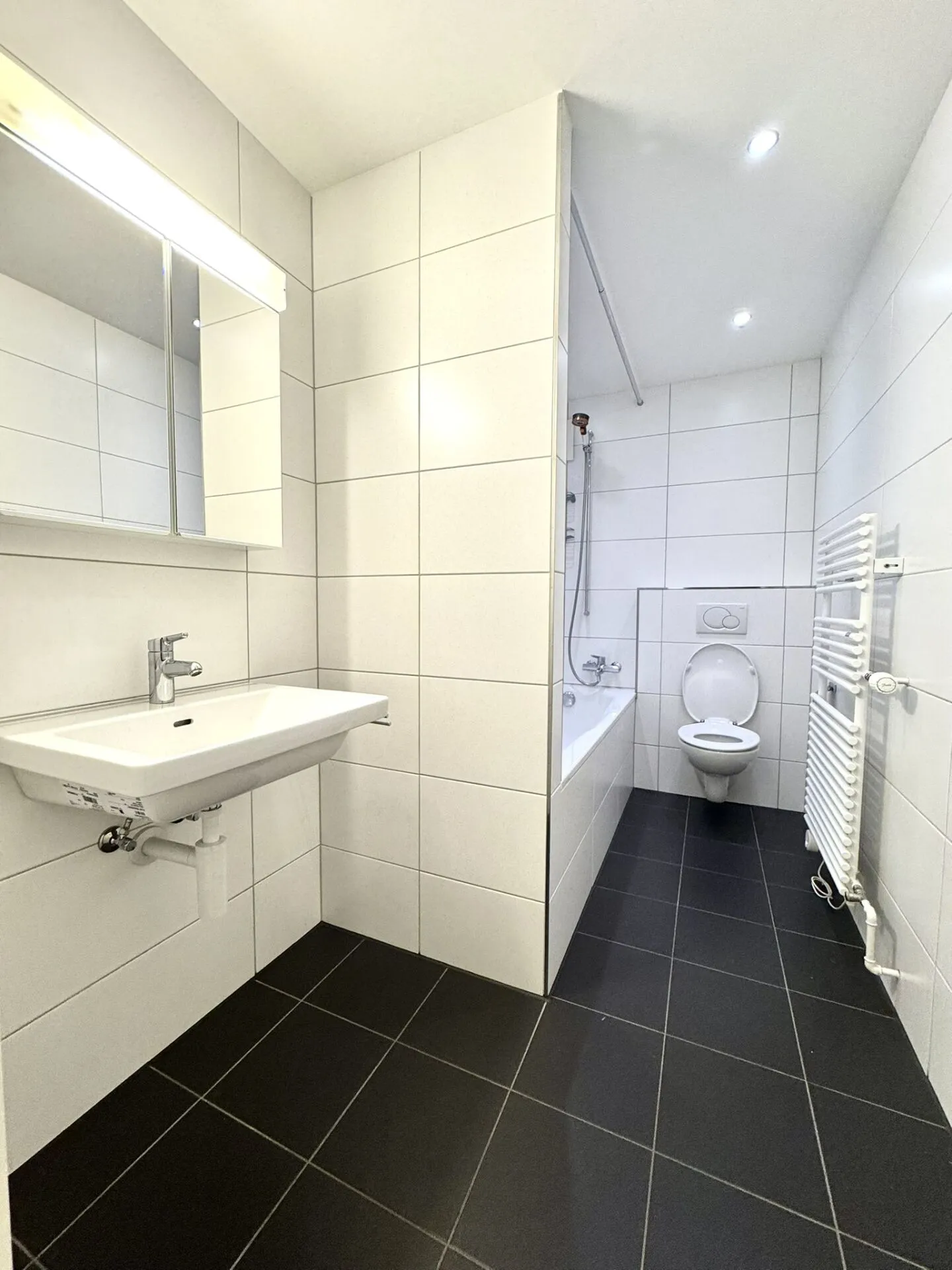 2.5-room apartment in Glarus - Photo 4 of 6