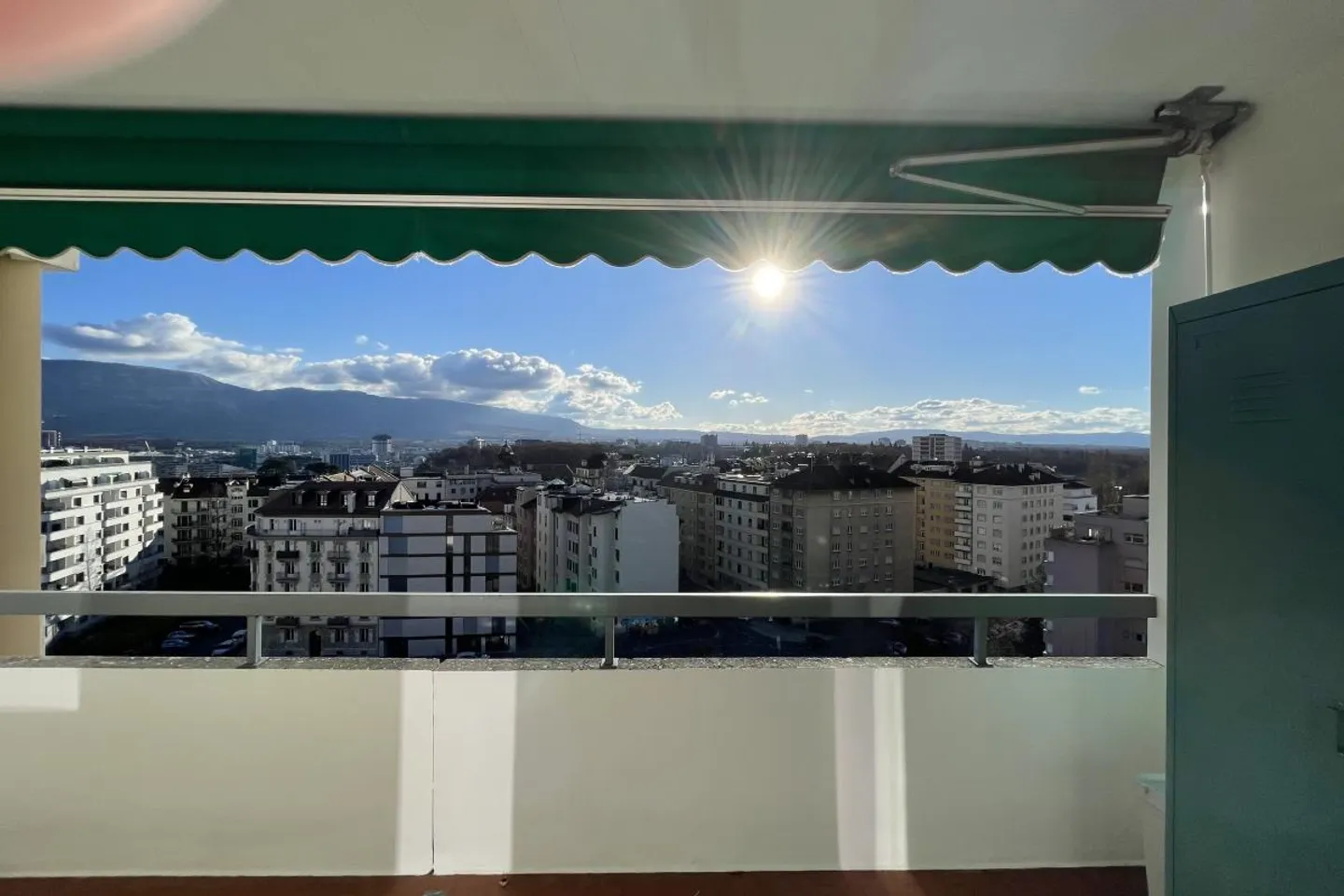 Charmant Appartement Attique - Photo 4 sur 4