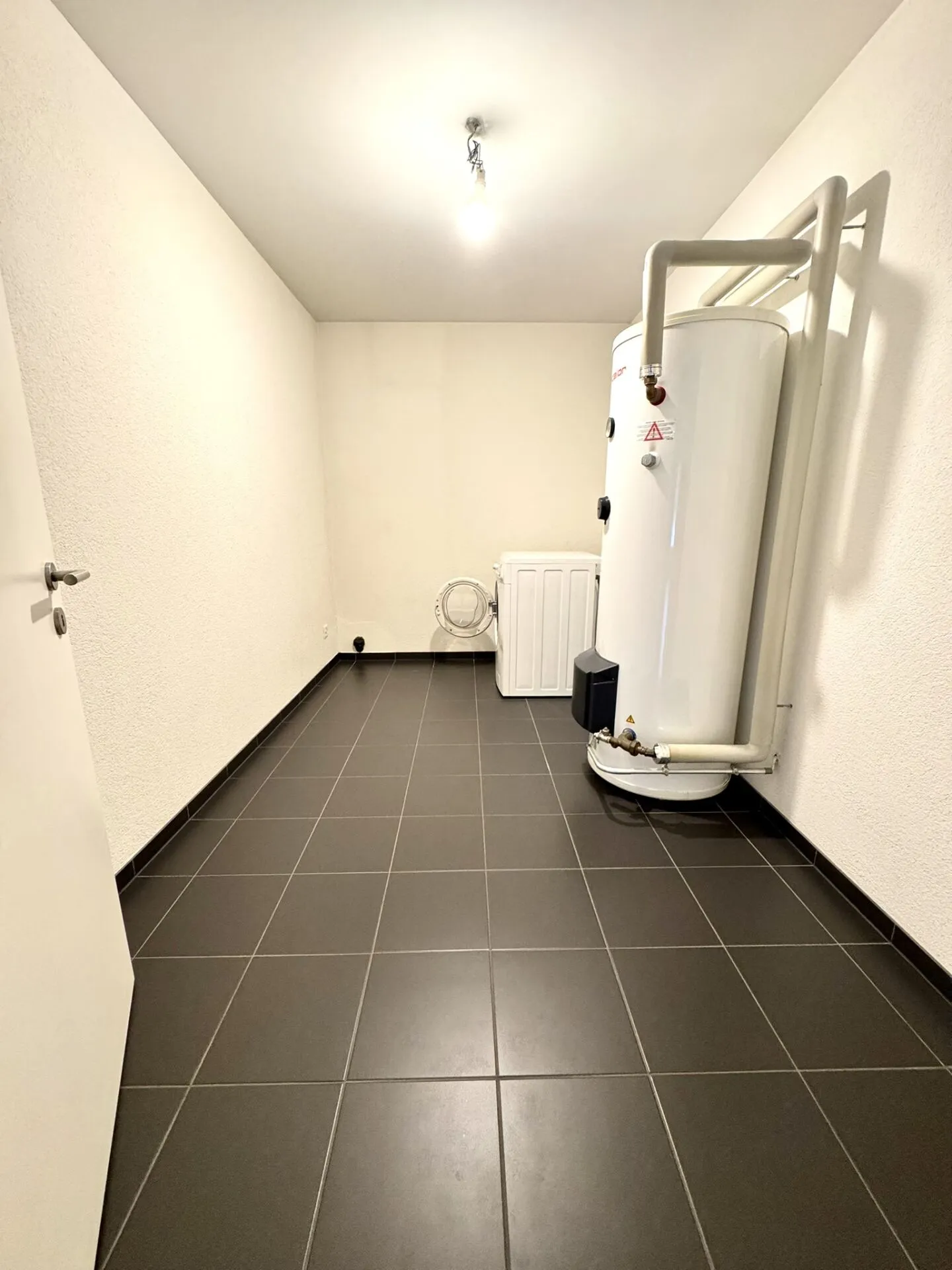 2.5-room apartment in Glarus - Photo 5 of 6