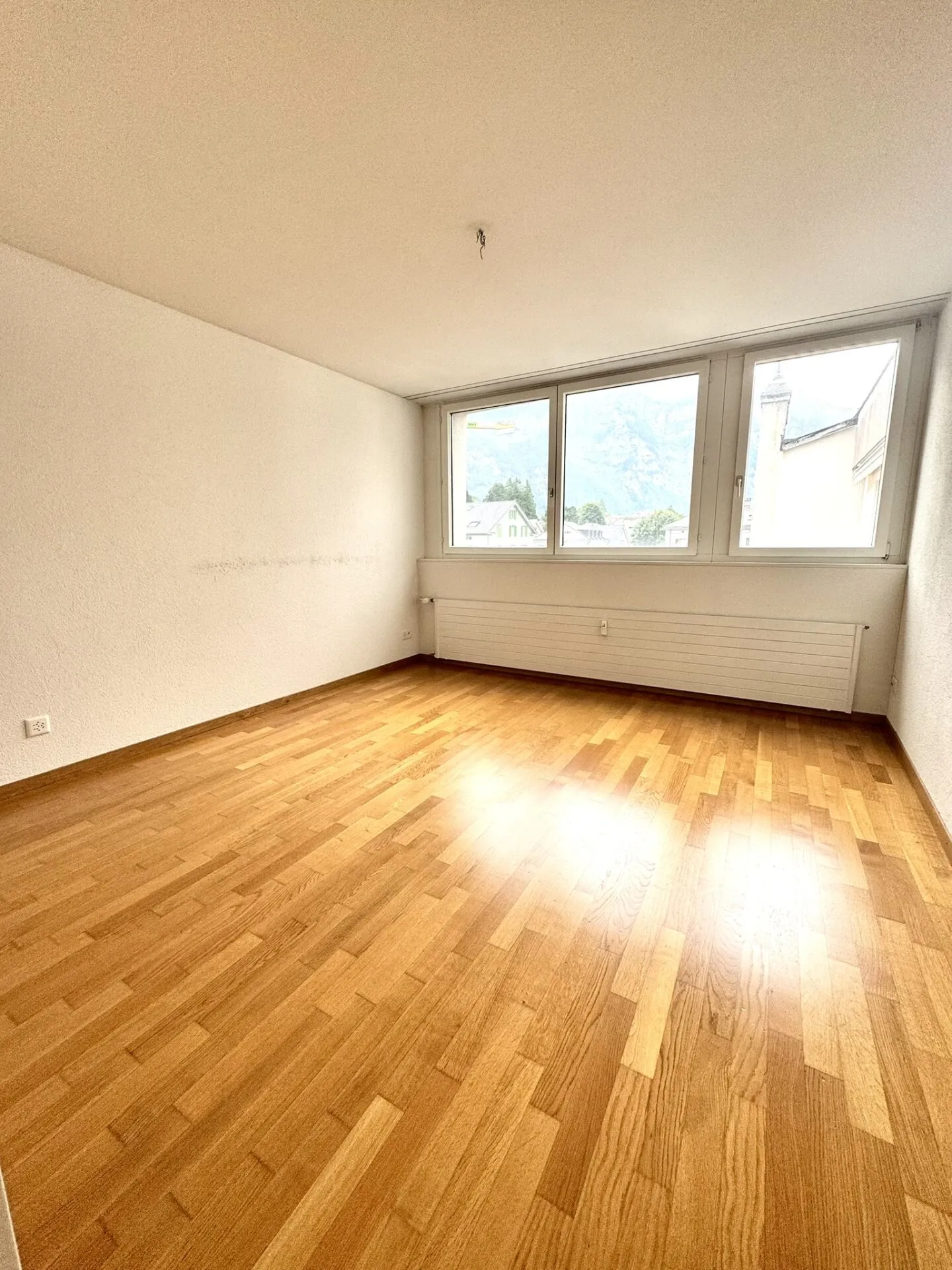 2.5-room apartment in Glarus - Photo 6 of 6