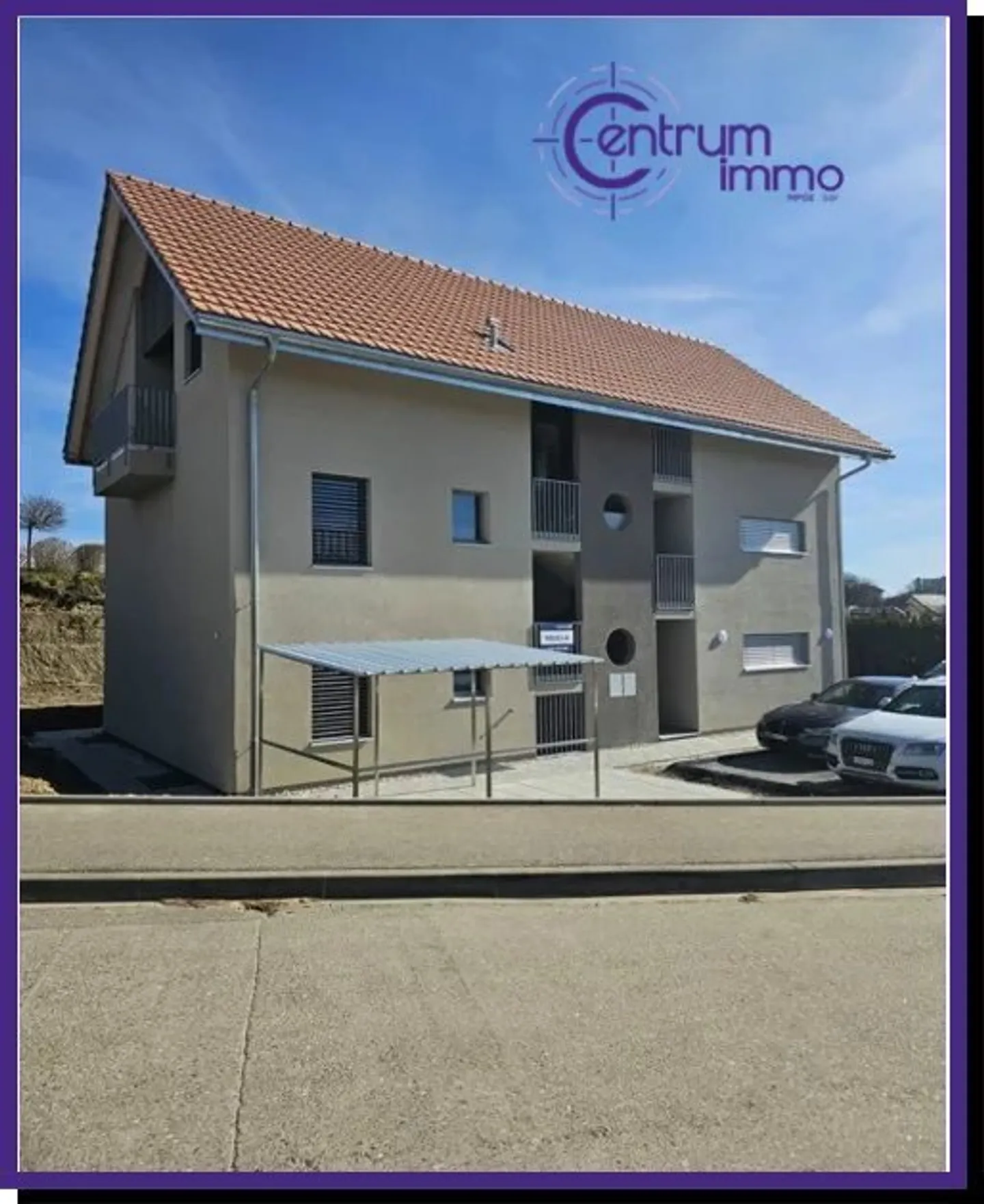 Edificio misto - Foto 1 di 13