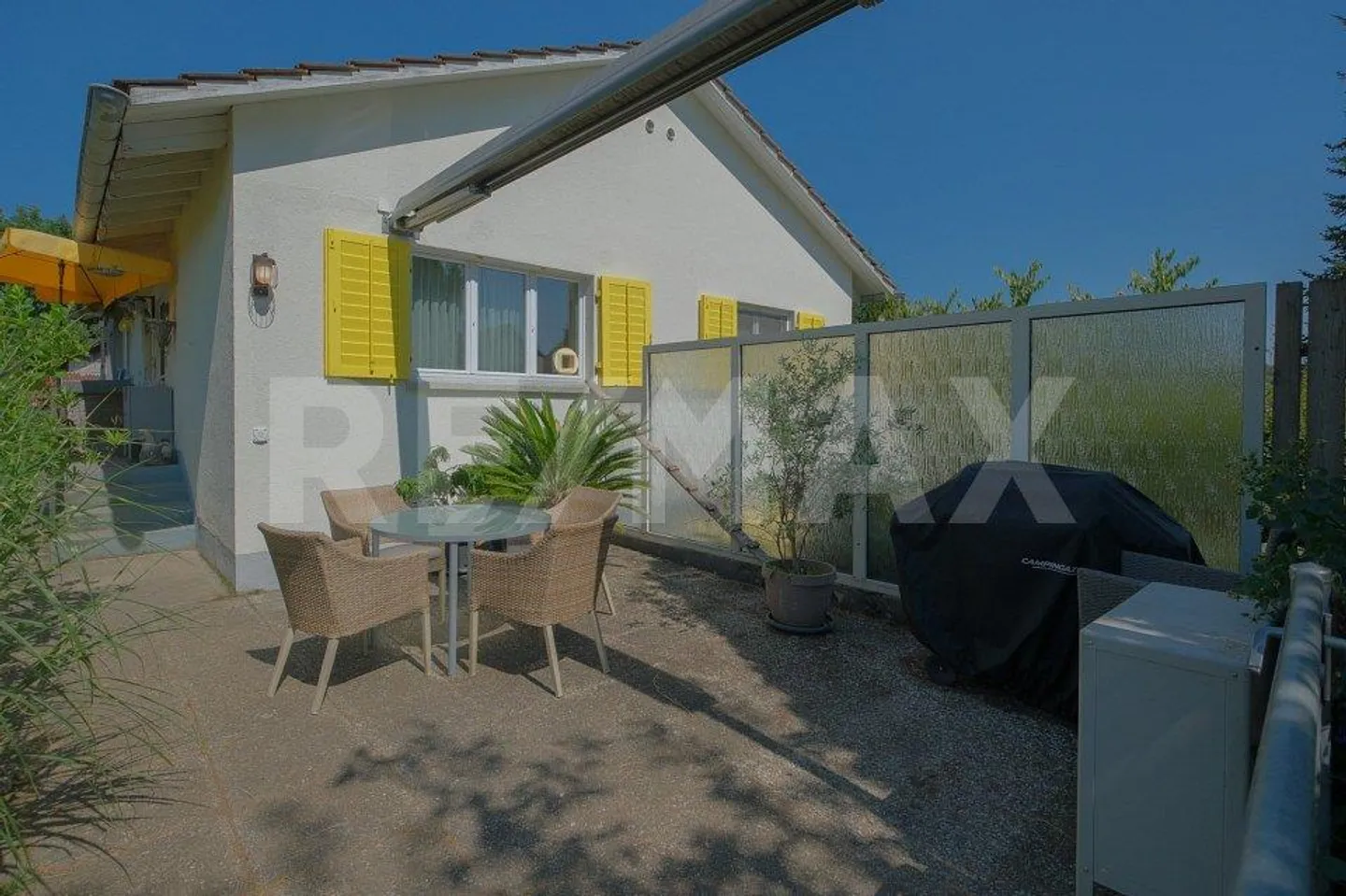 Maison individuelle dans un emplacement calme et ensoleillé à la limite de la zone de construction - Photo 11 sur 13