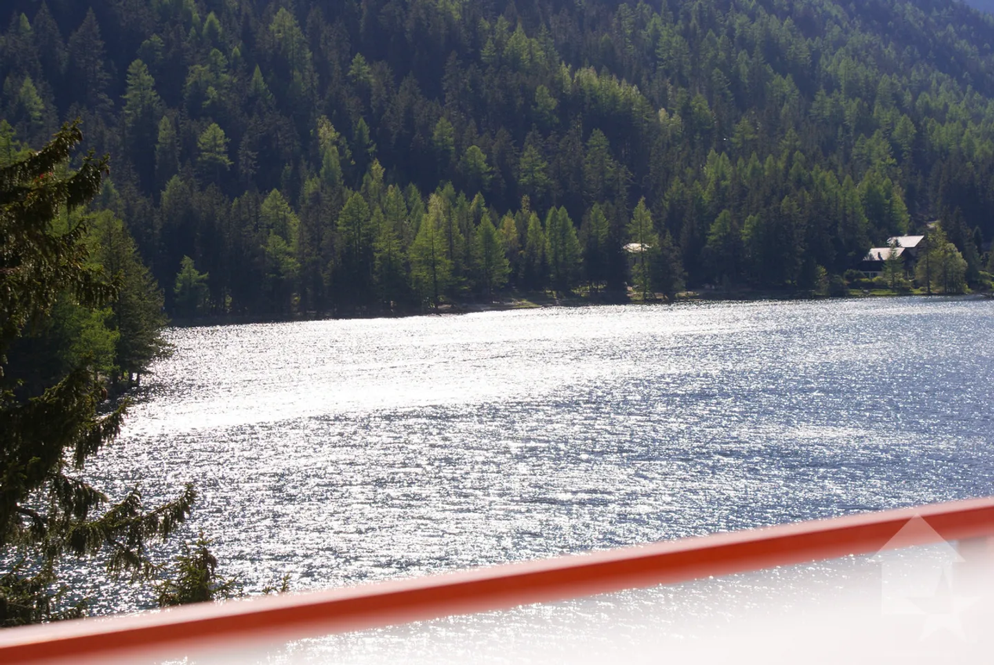 Attique avec Vue sur le Lac - Photo 7 sur 13