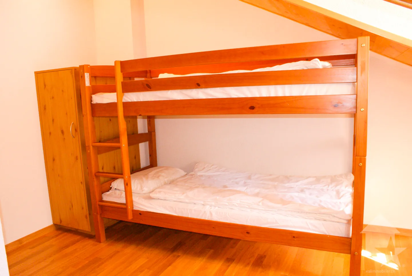 Attique avec Vue sur le Lac - Photo 8 sur 13