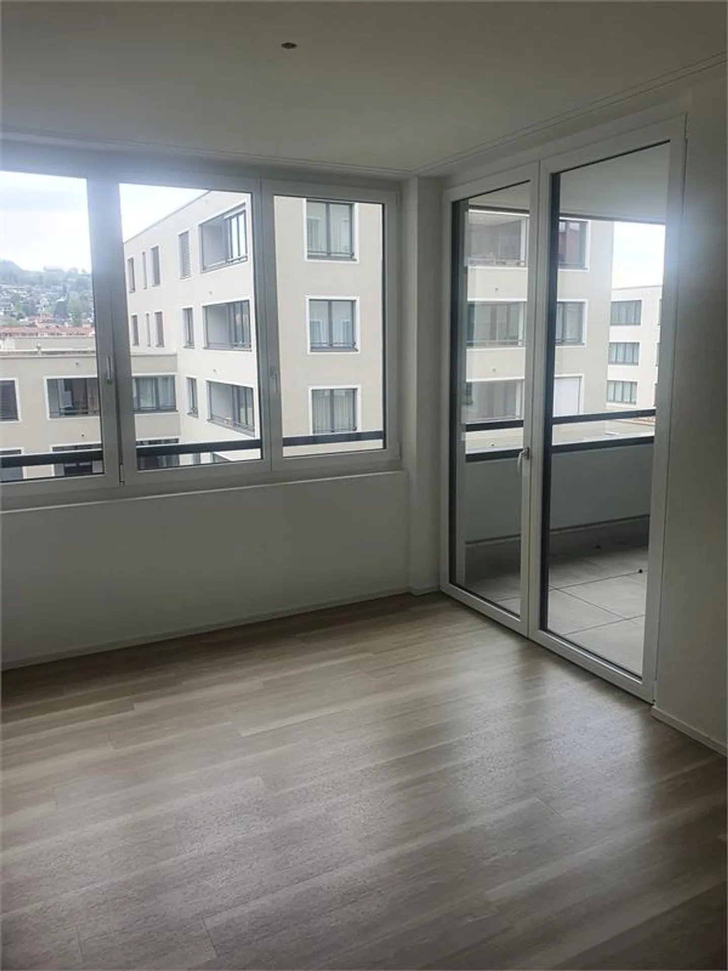Appartement spacieux à St. Fiden - Photo 2 sur 9