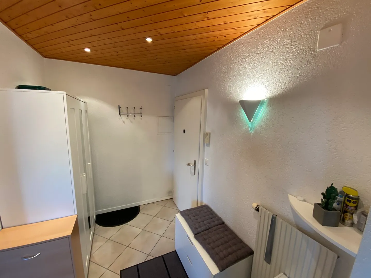 Appartement 2.5 pièces - Photo 2 sur 29
