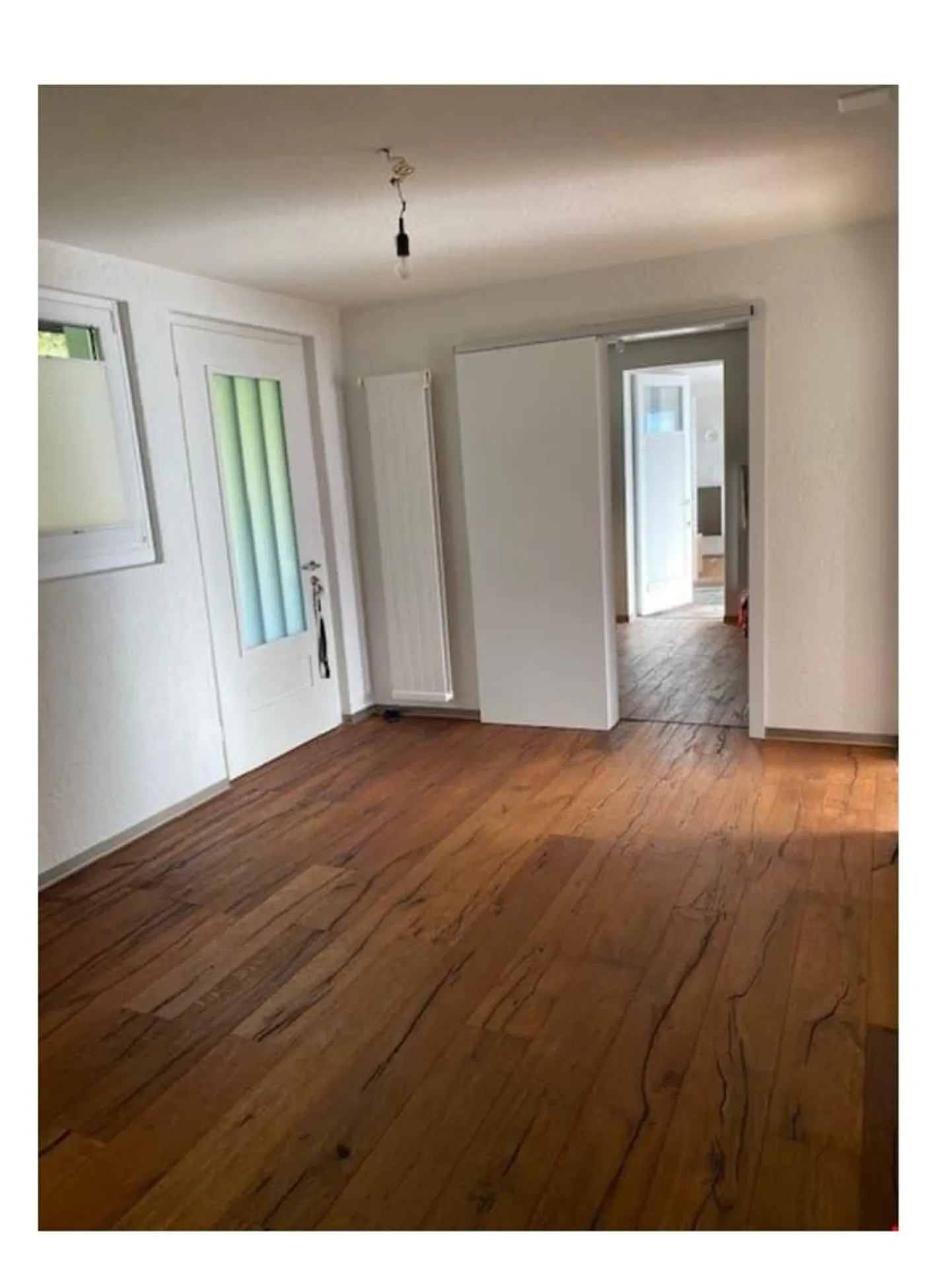 Appartement à louer - Photo 2 sur 13