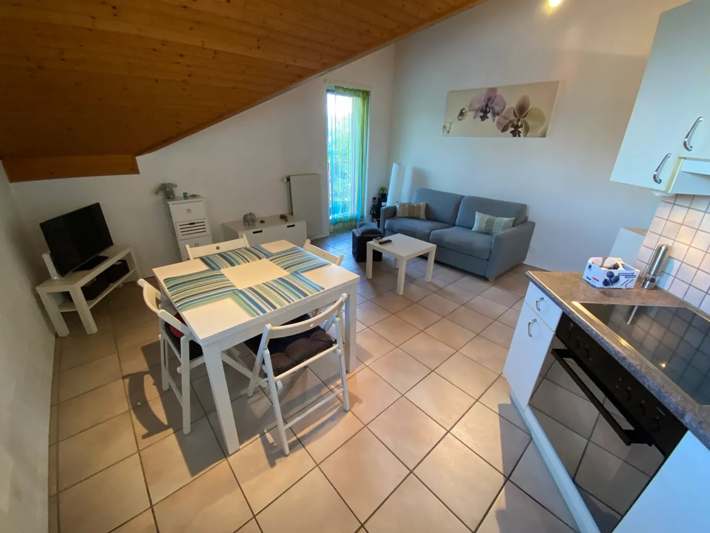 Appartement 2.5 pièces - Photo 4 sur 29