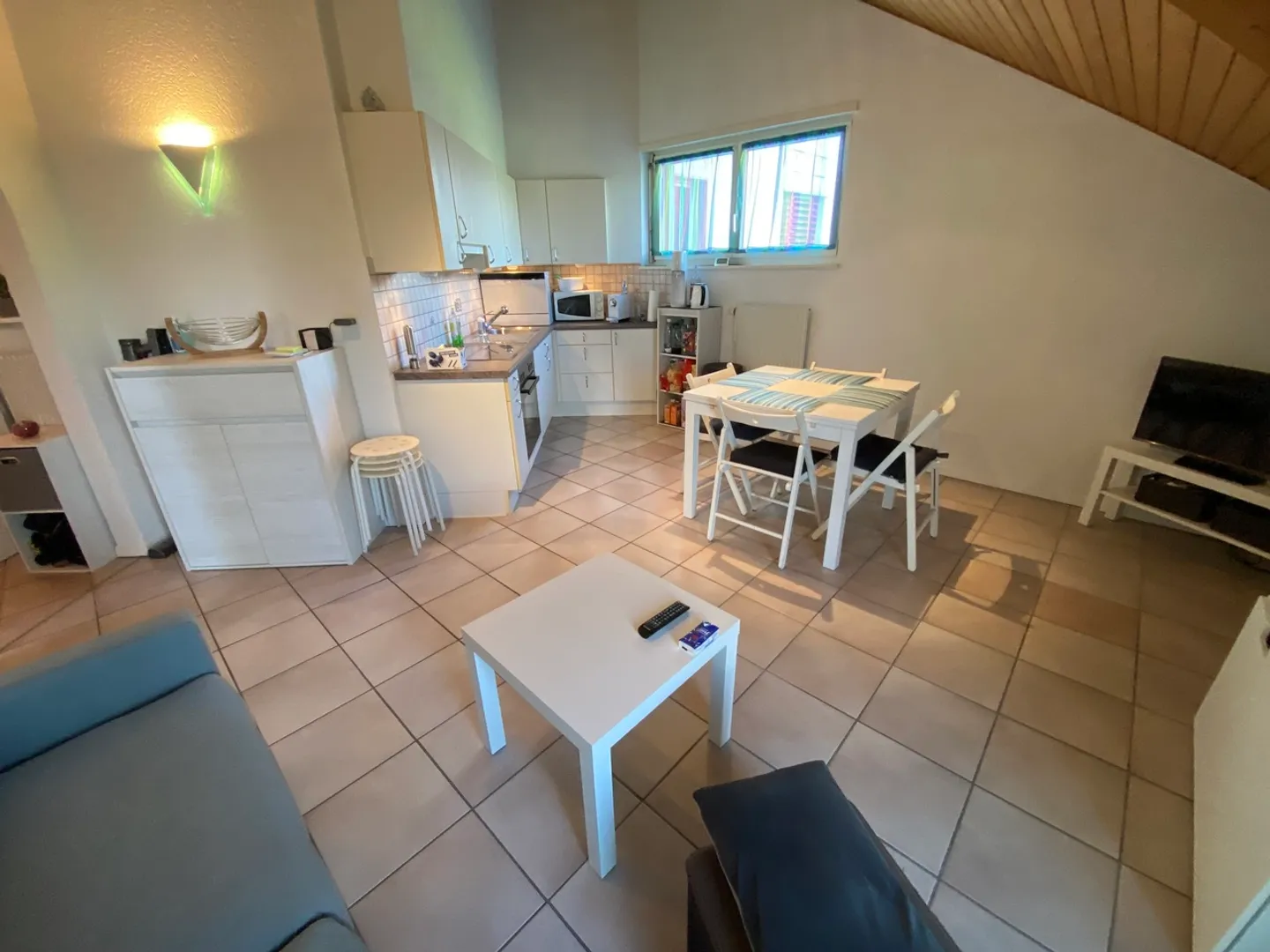 Appartement 2.5 pièces - Photo 5 sur 29